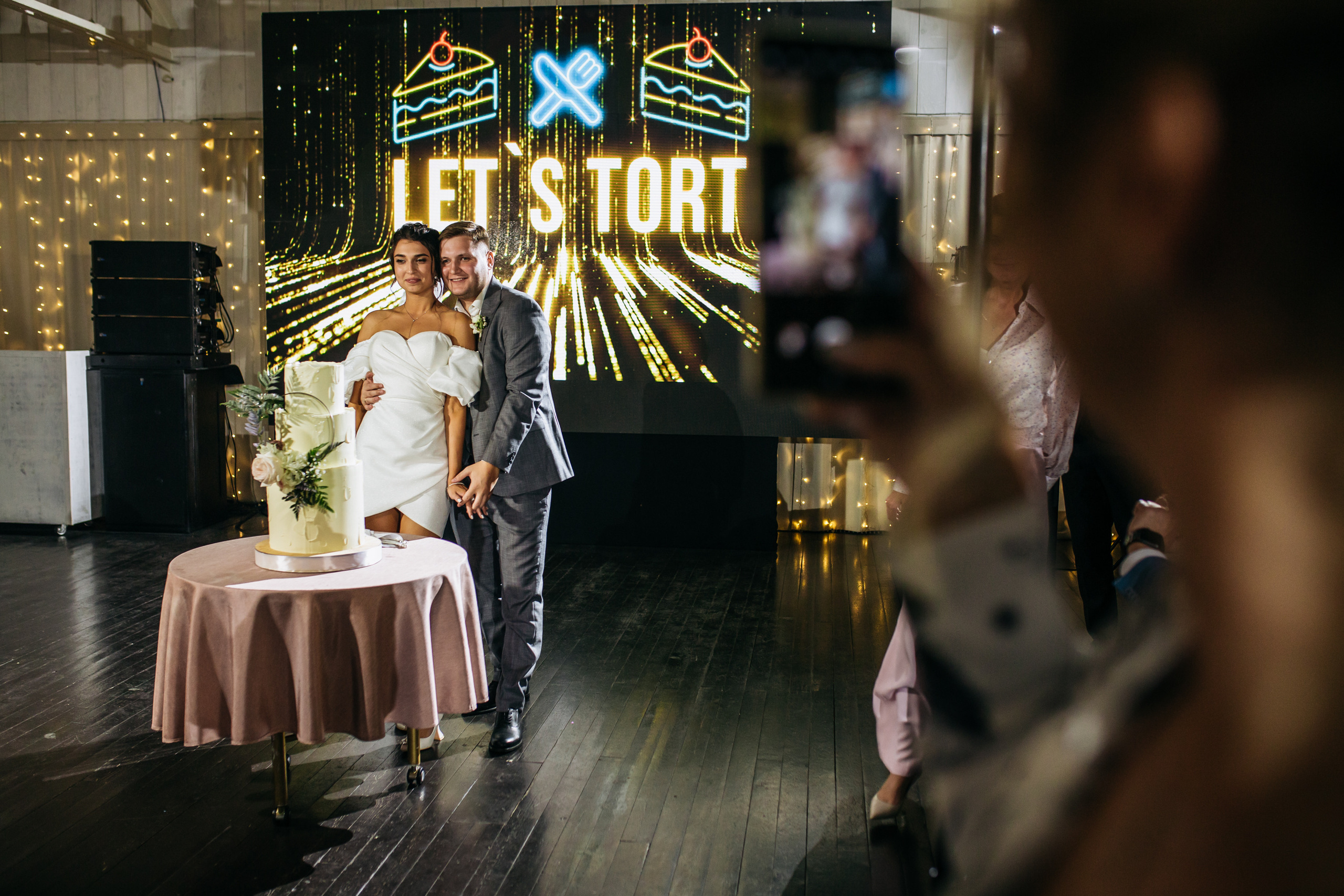 Vadim & Elena. Свадебный и репортажной фотограф Дмитрий Гаврилов