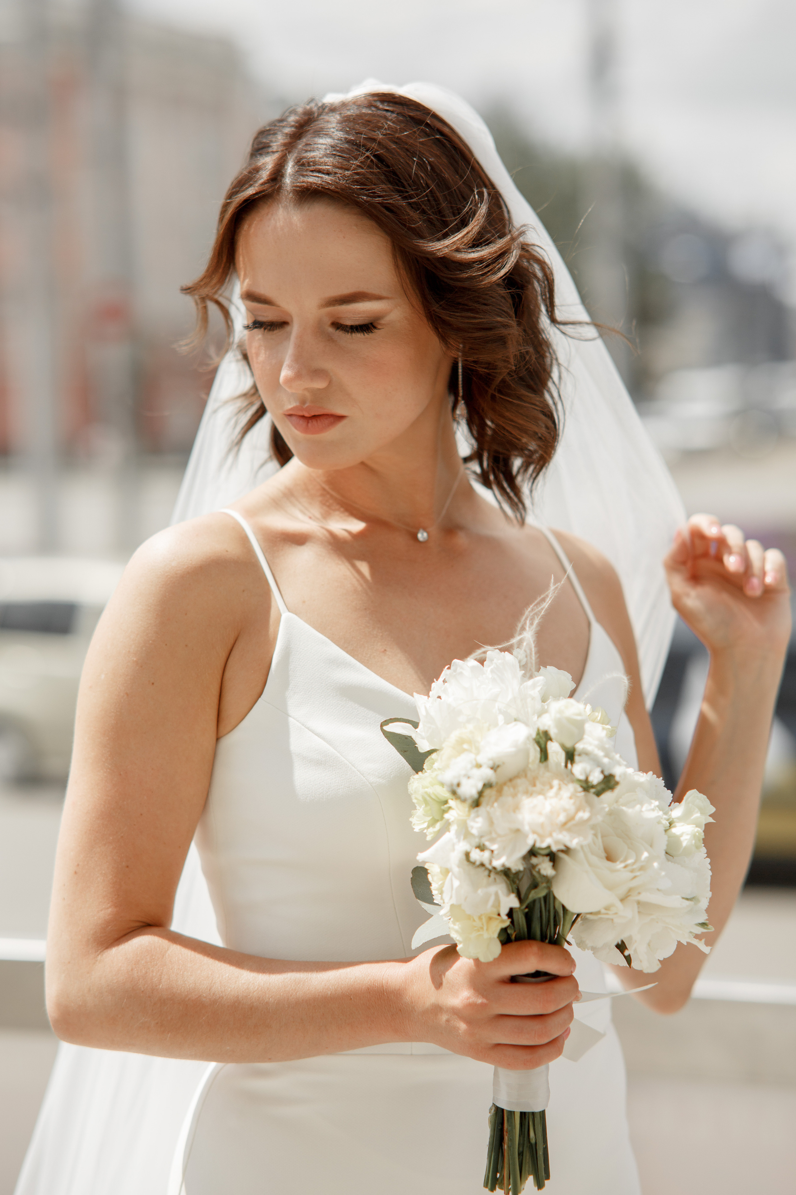 Dmitriy & Natalia. Свадебный и репортажной фотограф Дмитрий Гаврилов