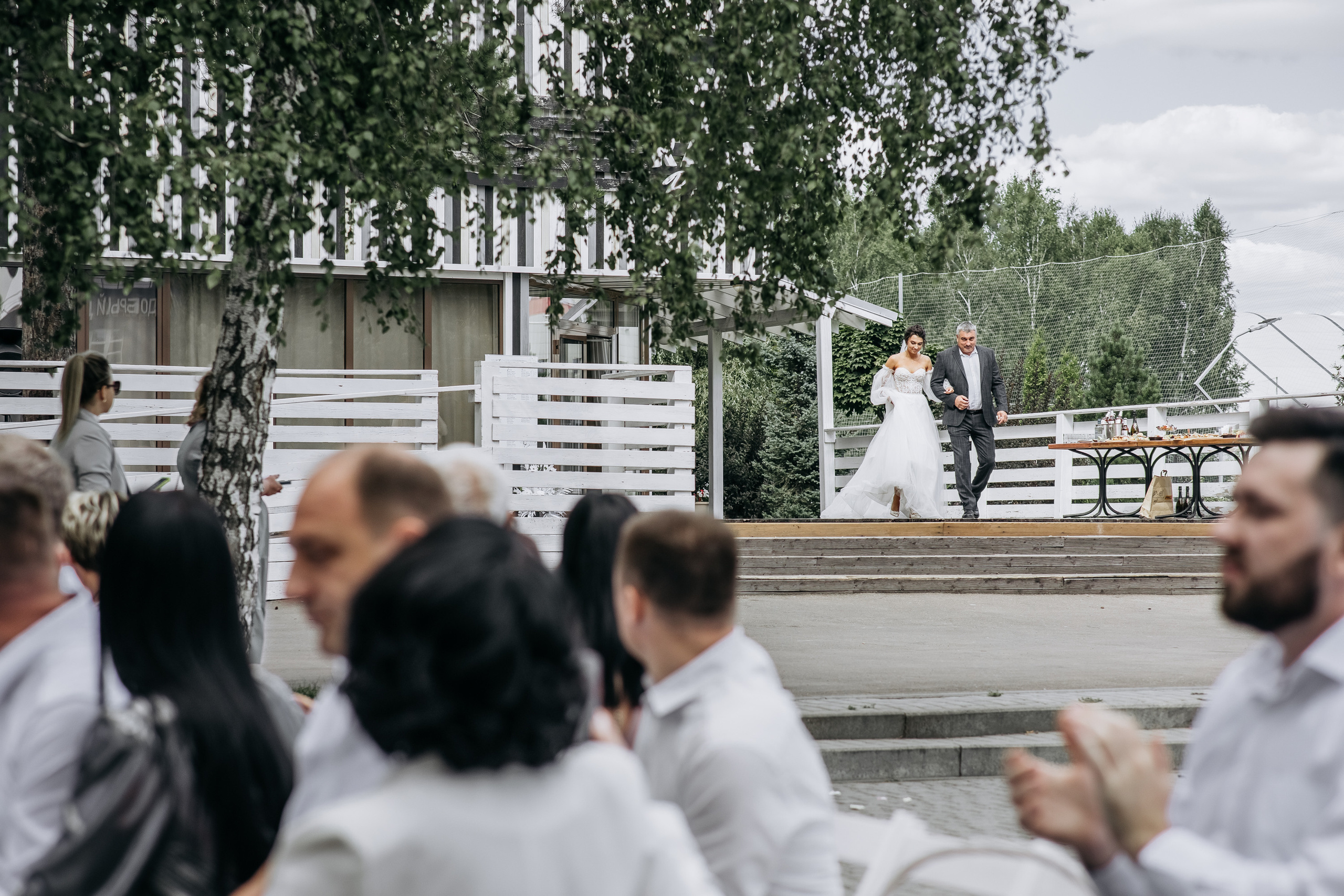 Vadim & Elena. Свадебный и репортажной фотограф Дмитрий Гаврилов