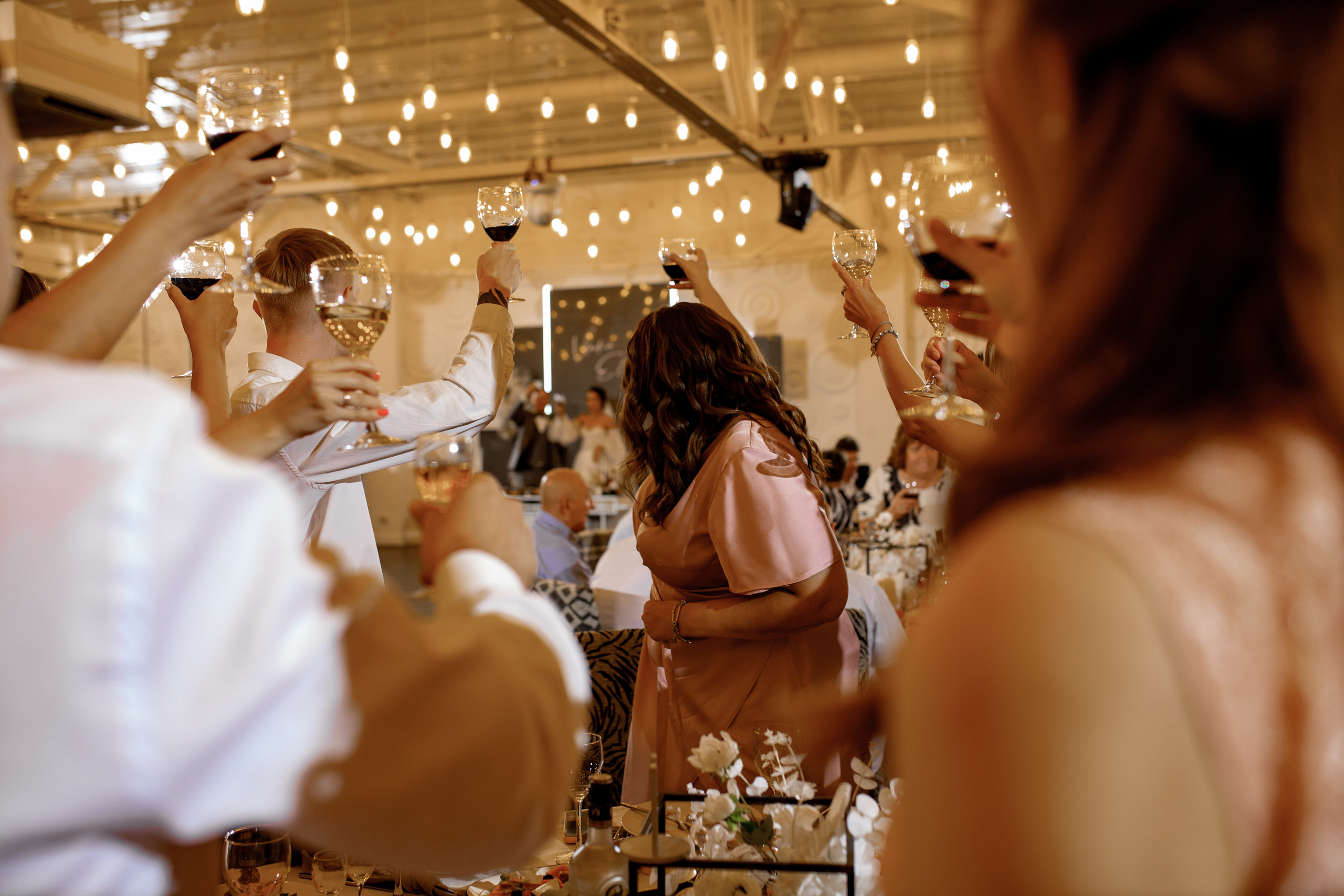 Vadim & Elena. Свадебный и репортажной фотограф Дмитрий Гаврилов