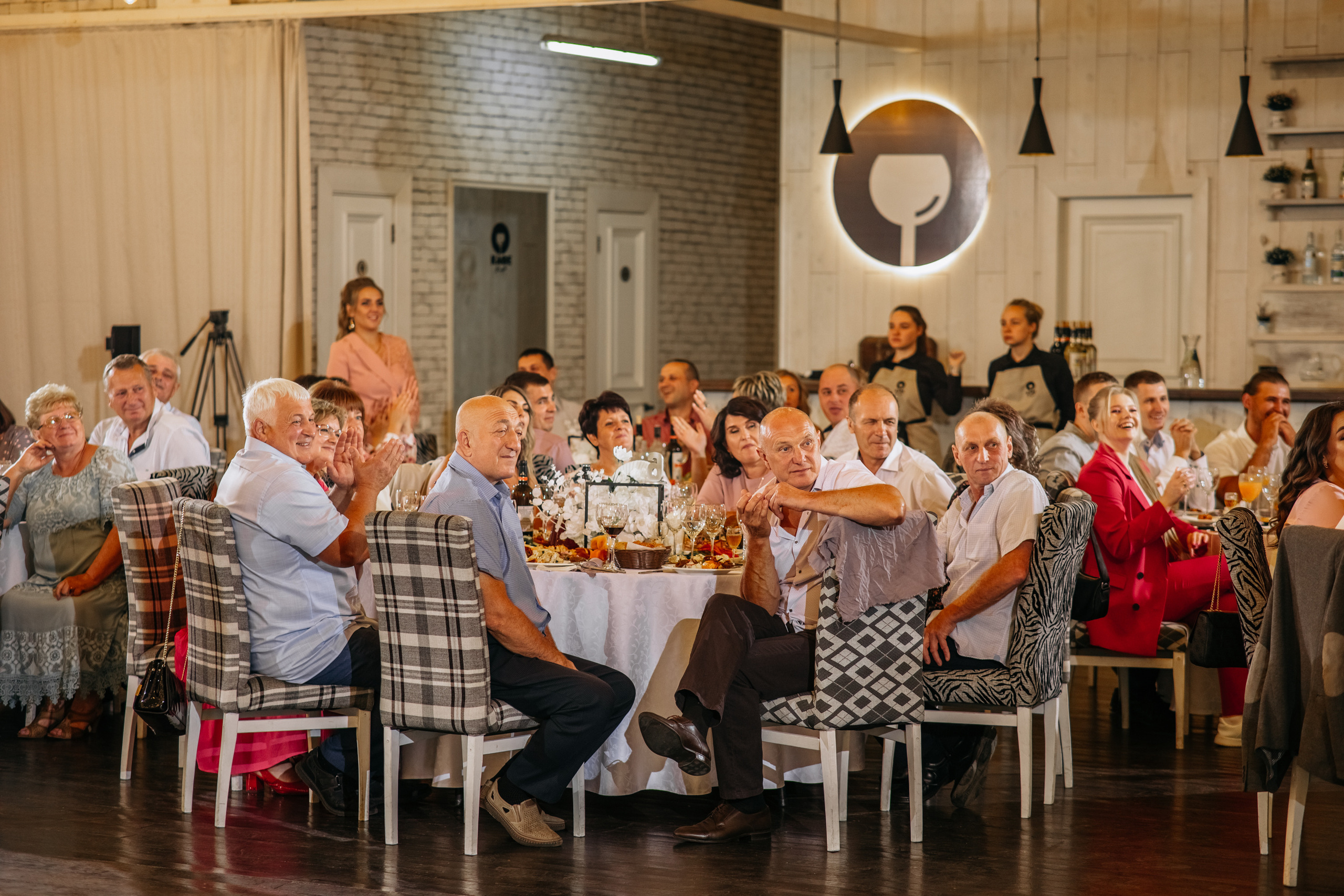 Vadim & Elena. Свадебный и репортажной фотограф Дмитрий Гаврилов