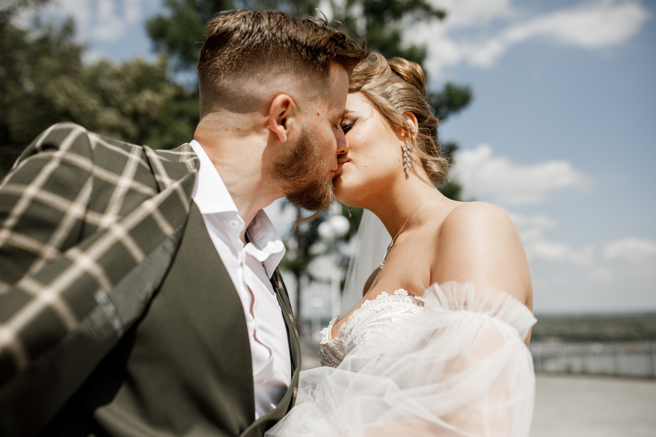 Alexandr & Bogdana. Свадебный и репортажной фотограф Дмитрий Гаврилов