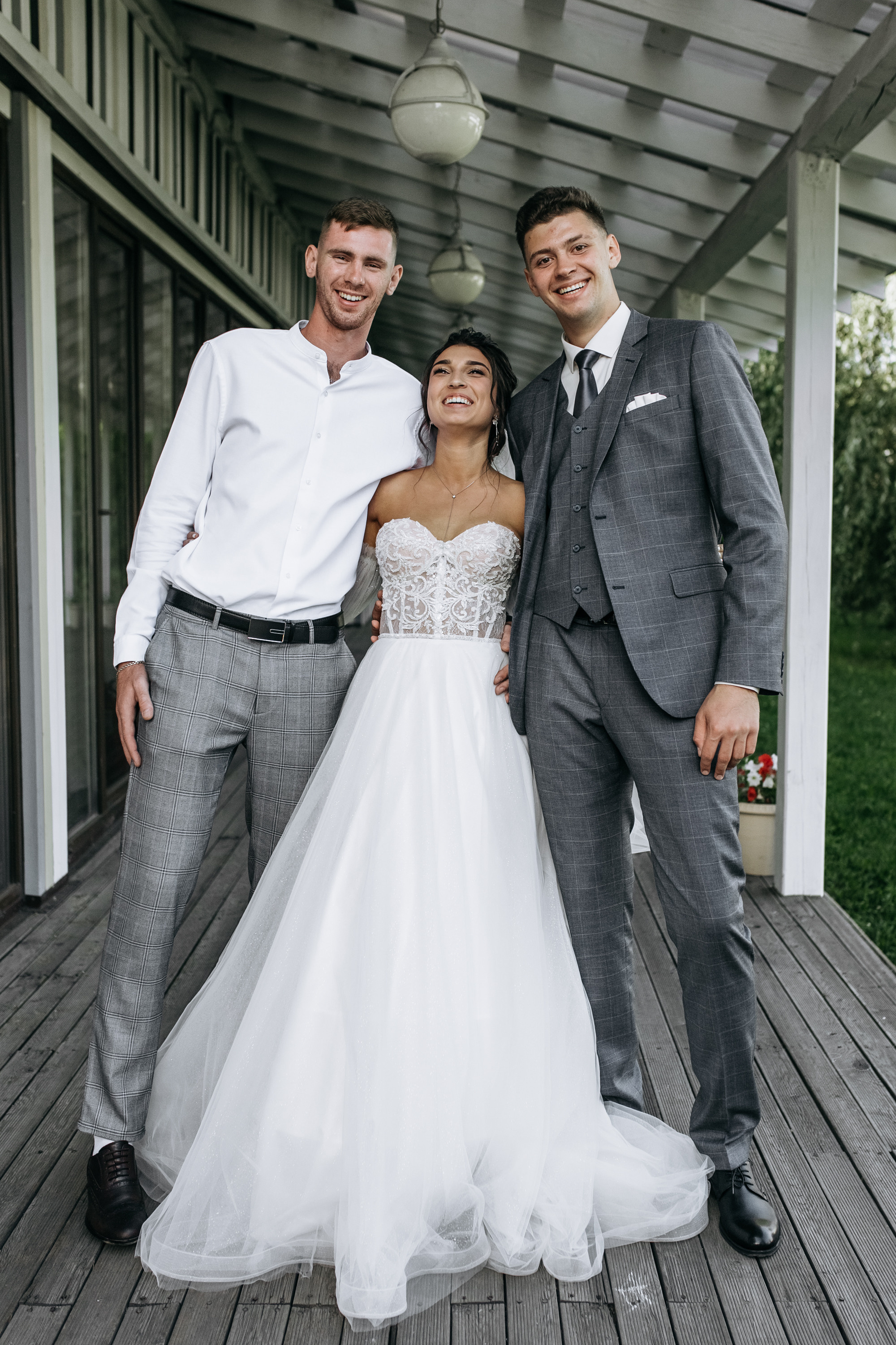 Vadim & Elena. Свадебный и репортажной фотограф Дмитрий Гаврилов