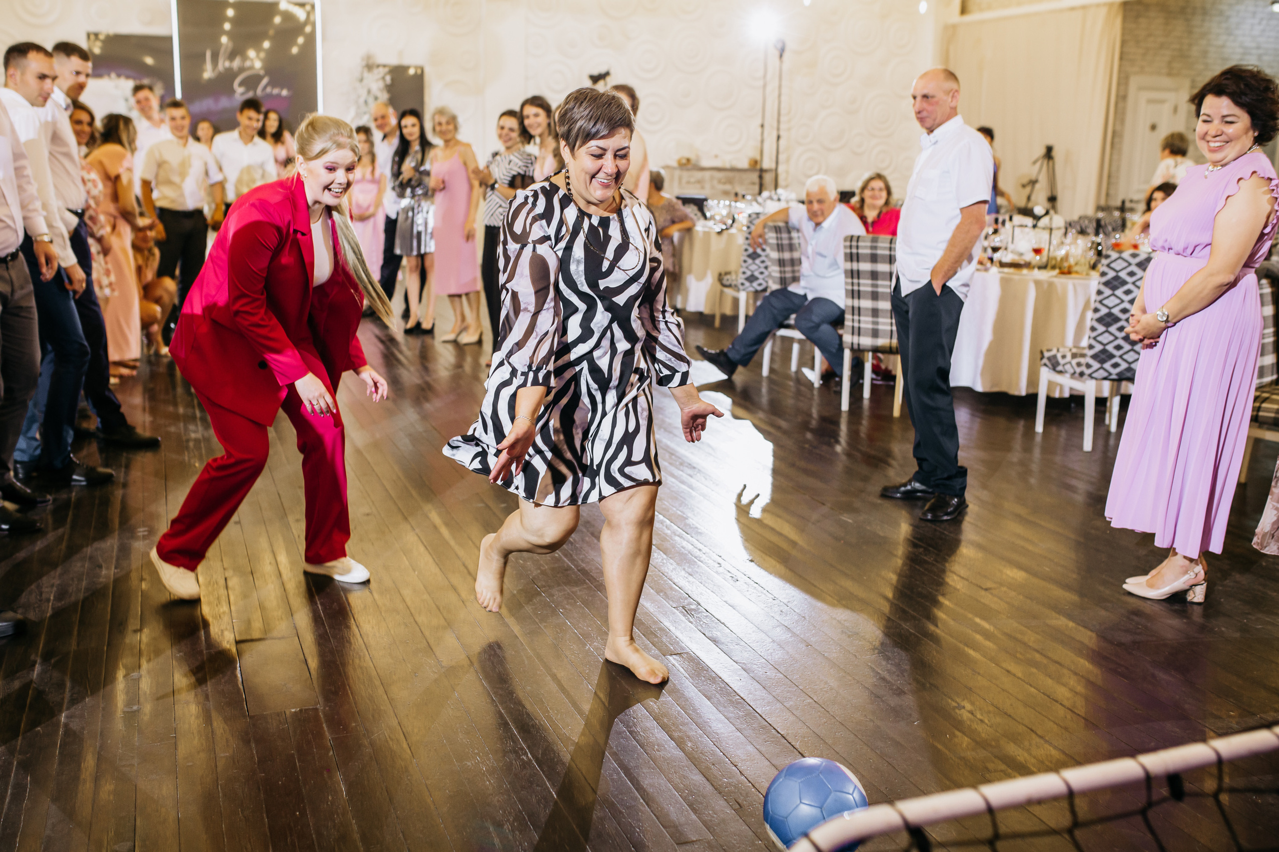 Vadim & Elena. Свадебный и репортажной фотограф Дмитрий Гаврилов