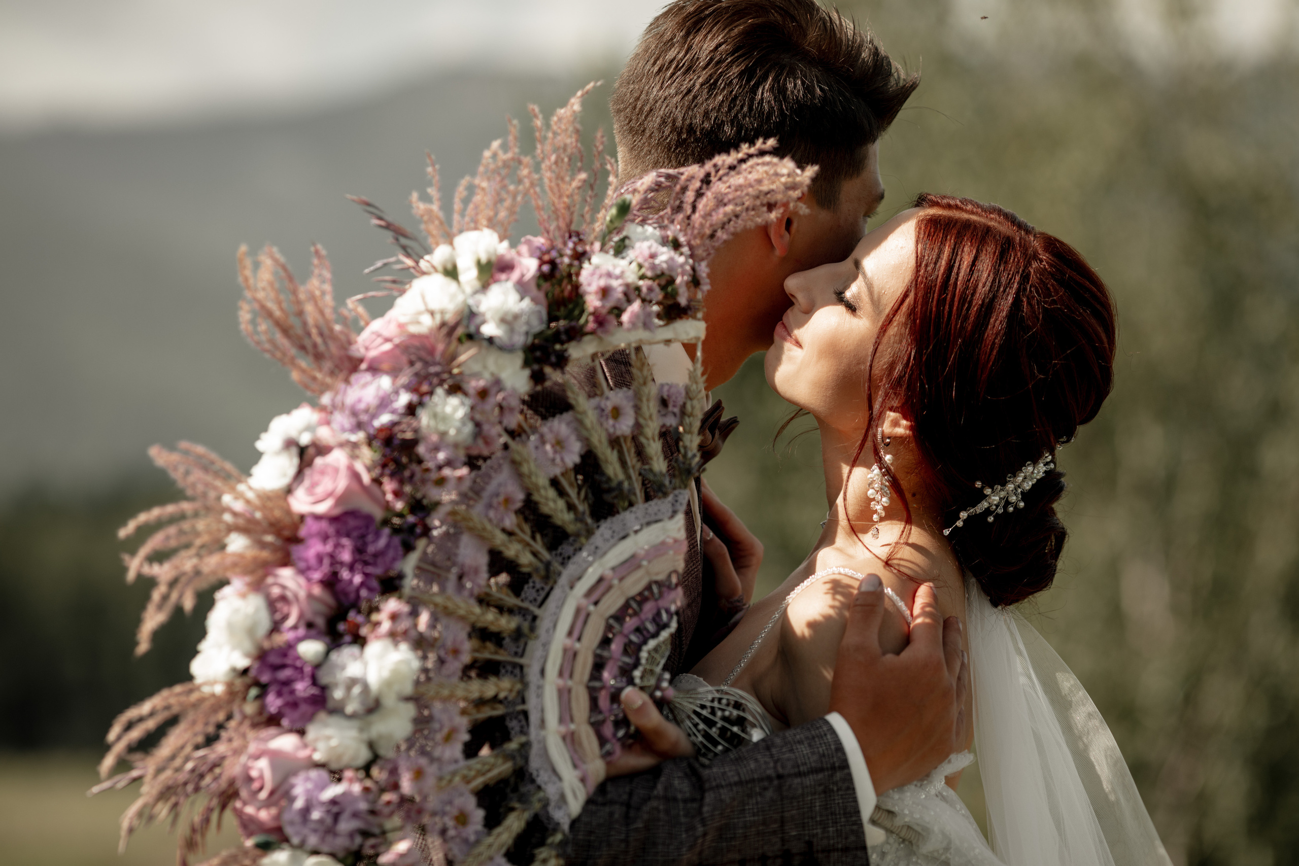 Свадьба в Мульте (Горный Алтай). Свадебный и репортажной фотограф Дмитрий Гаврилов