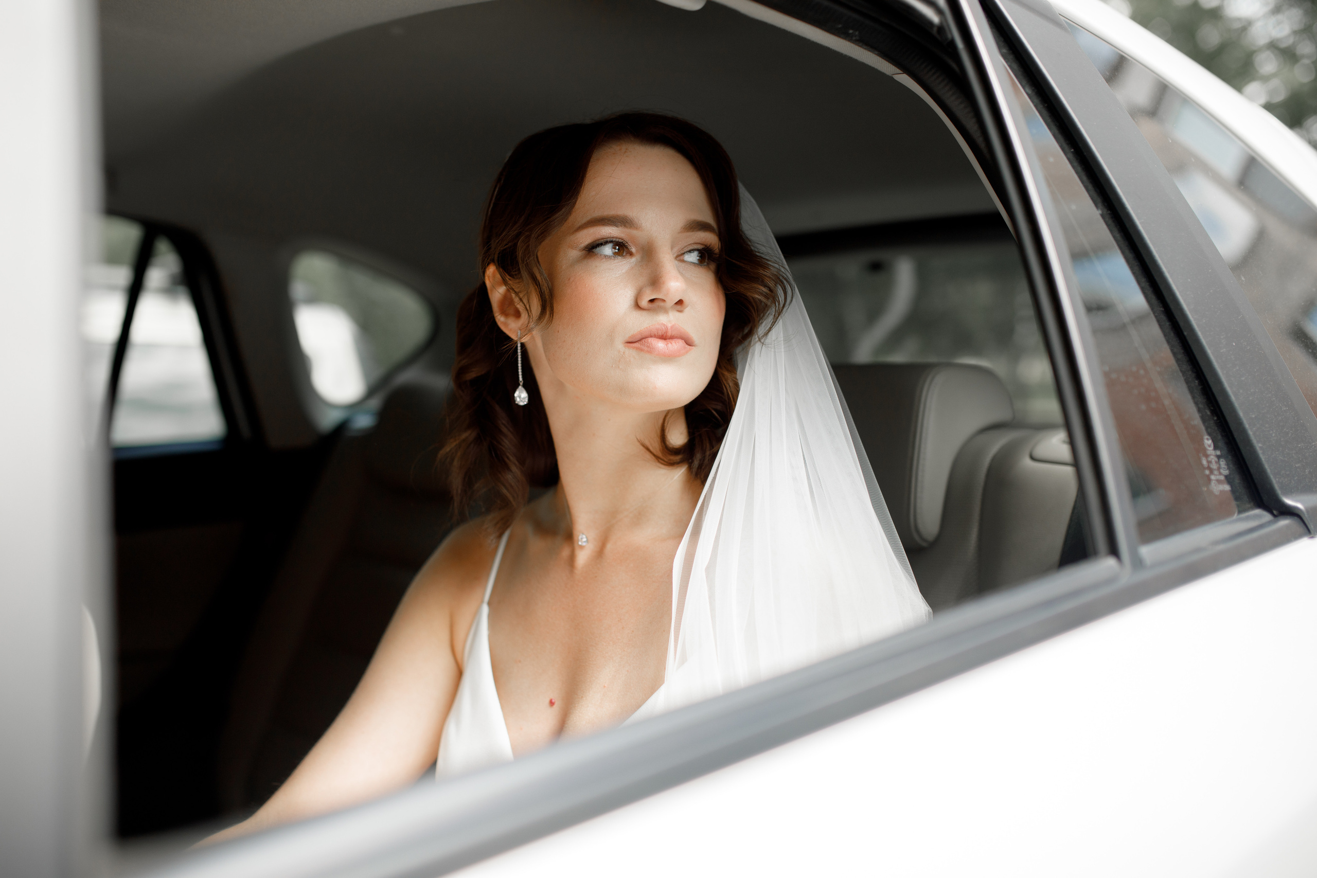 Dmitriy & Natalia. Свадебный и репортажной фотограф Дмитрий Гаврилов