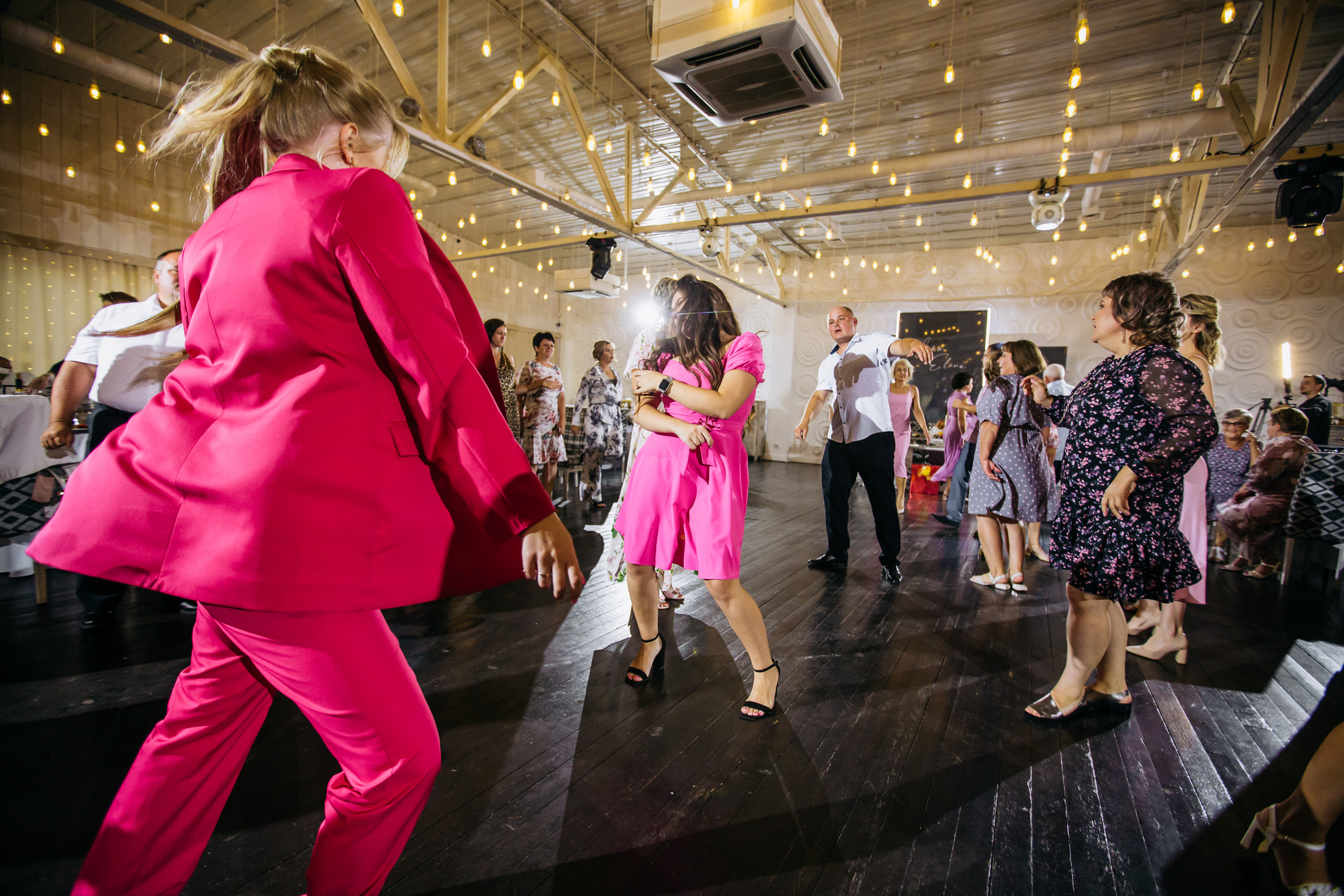 Vadim & Elena. Свадебный и репортажной фотограф Дмитрий Гаврилов