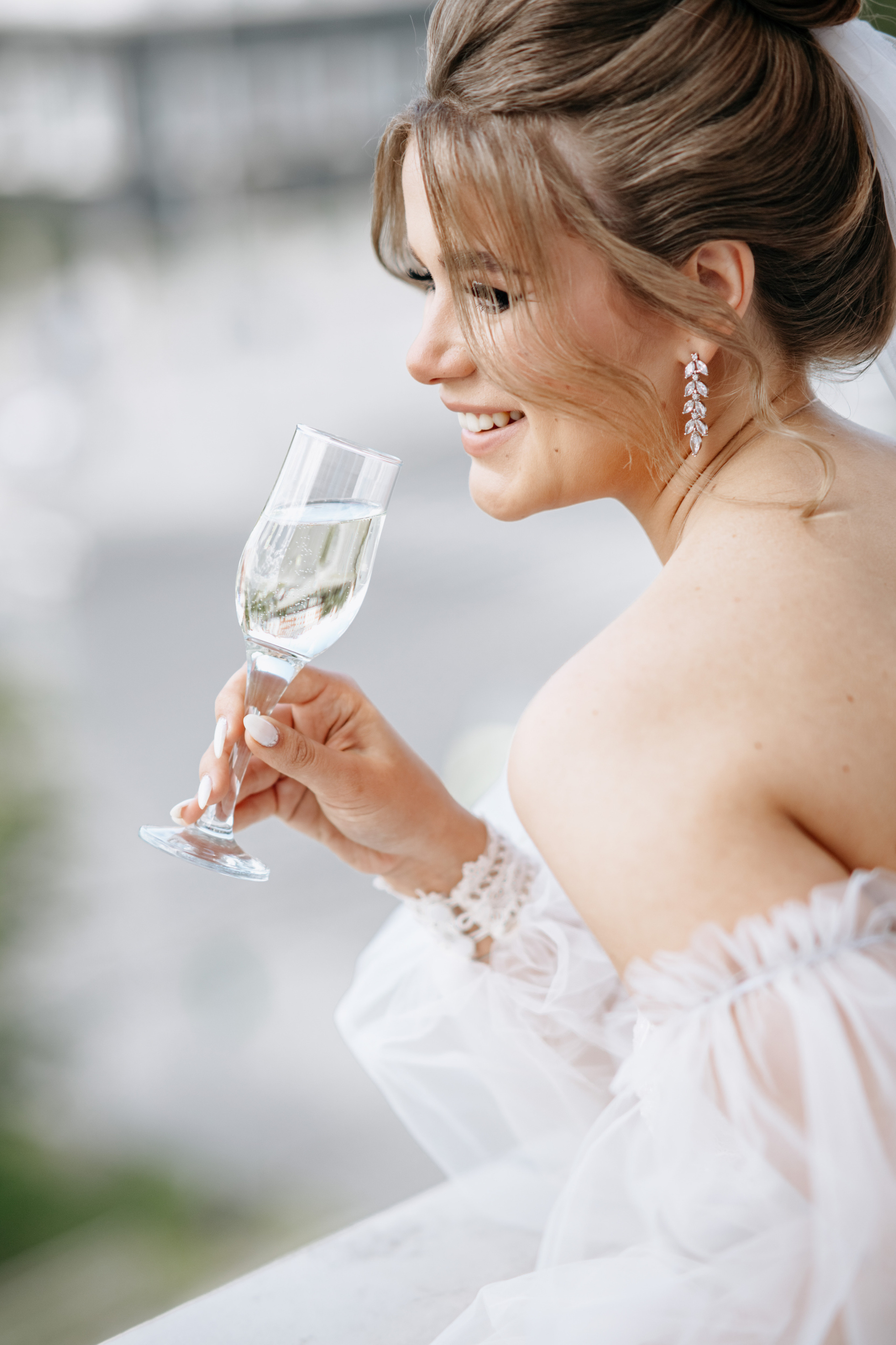 Alexandr & Bogdana. Свадебный и репортажной фотограф Дмитрий Гаврилов