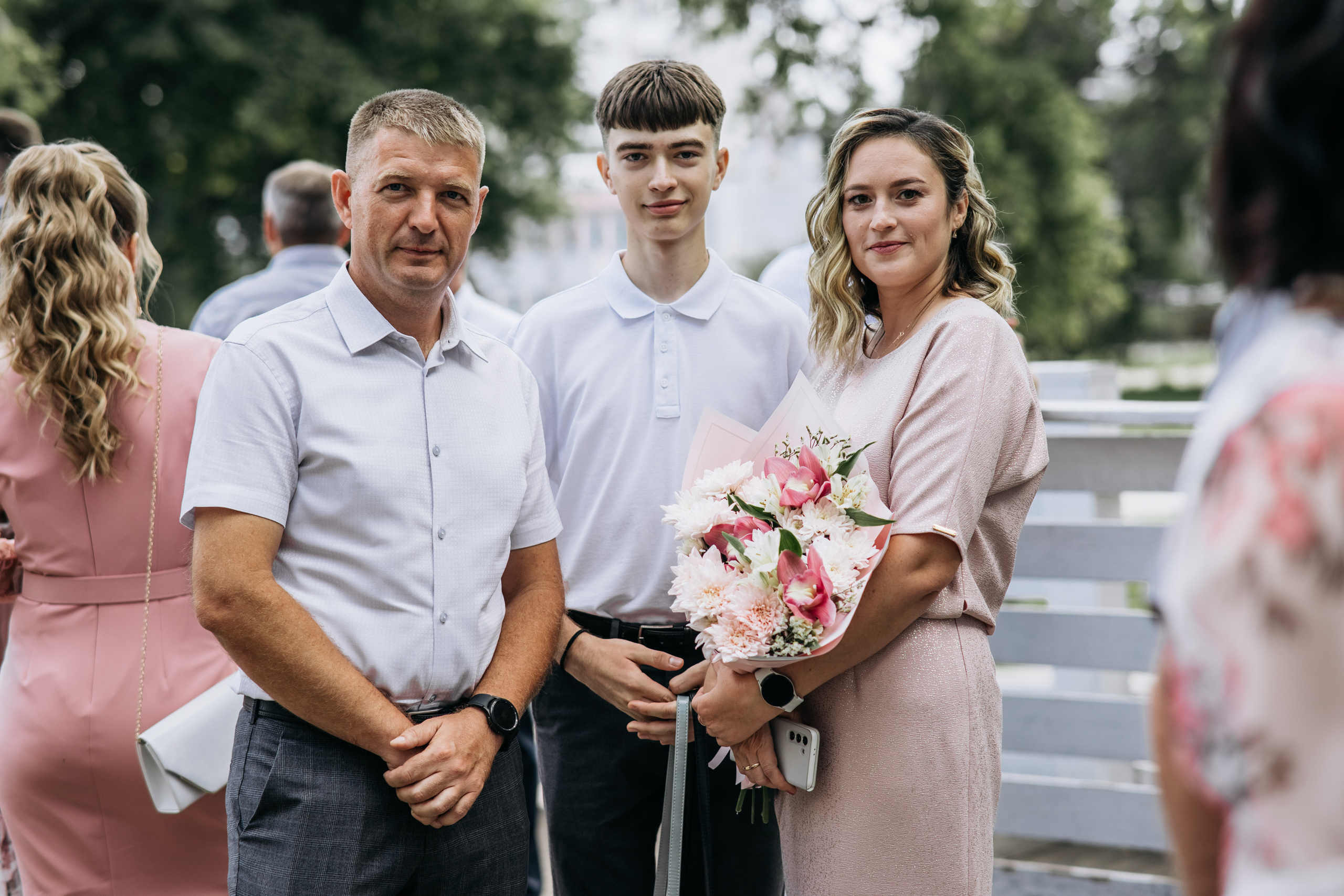 Vadim & Elena. Свадебный и репортажной фотограф Дмитрий Гаврилов