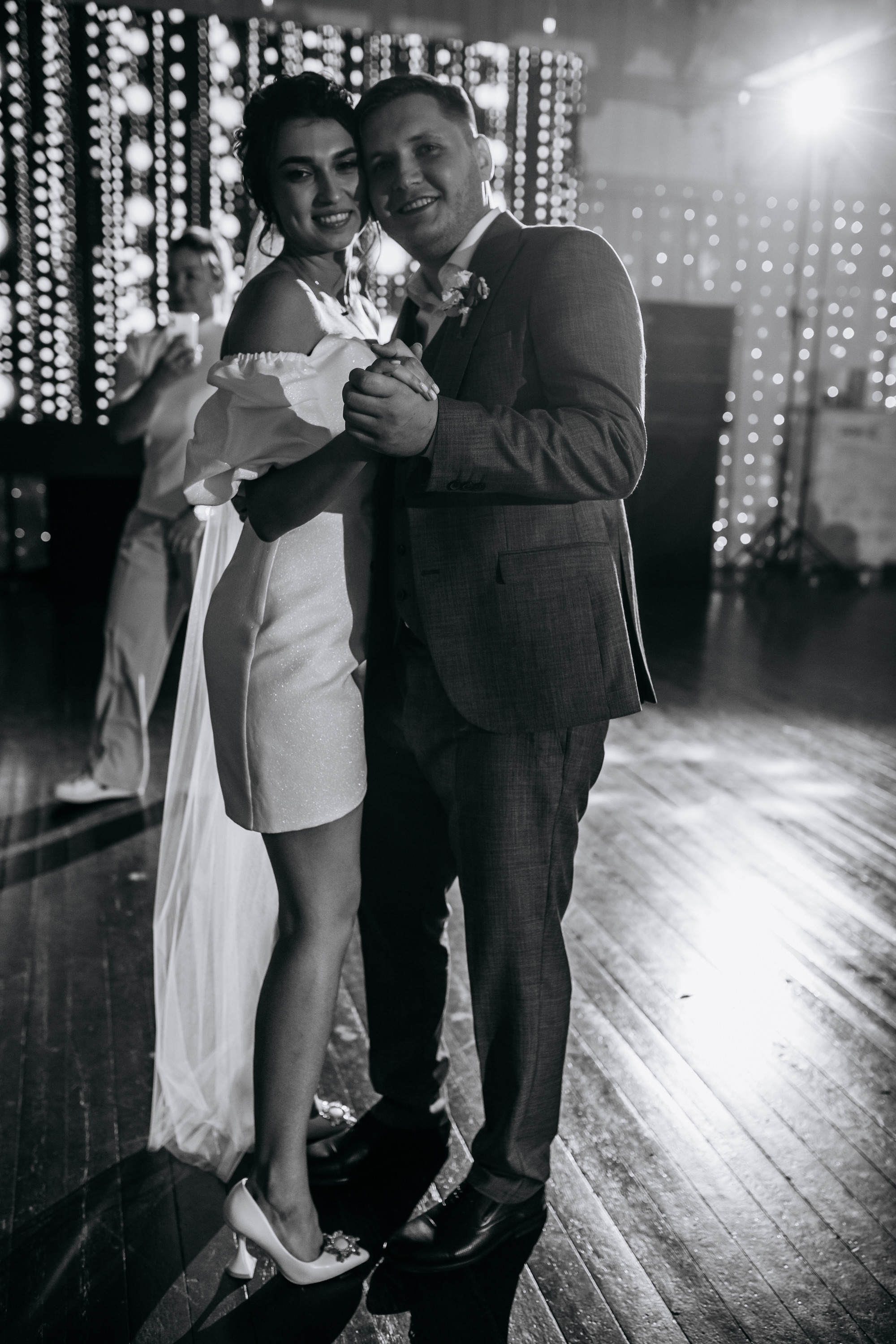 Vadim & Elena. Свадебный и репортажной фотограф Дмитрий Гаврилов