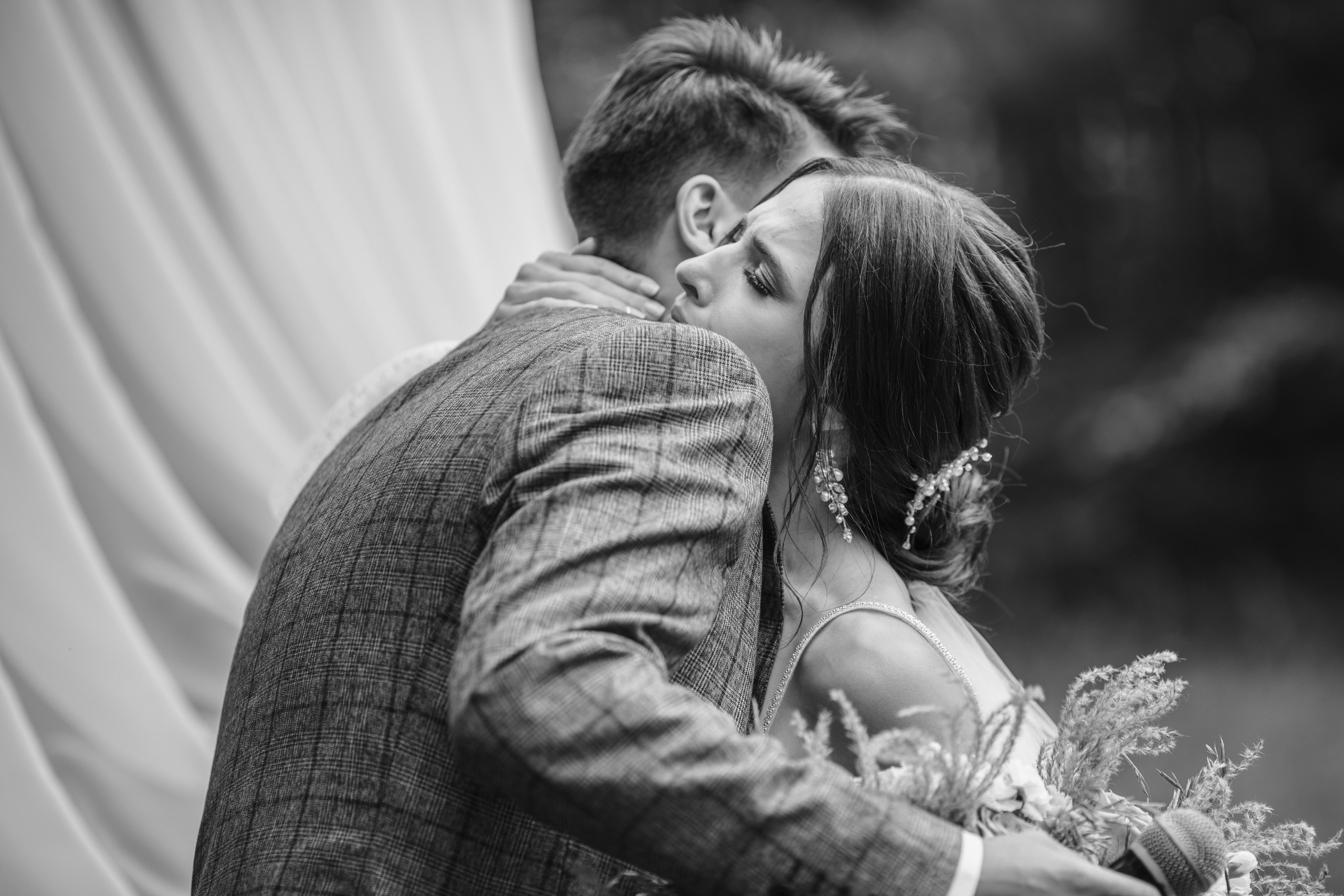 Свадьба в Мульте (Горный Алтай). Свадебный и репортажной фотограф Дмитрий Гаврилов