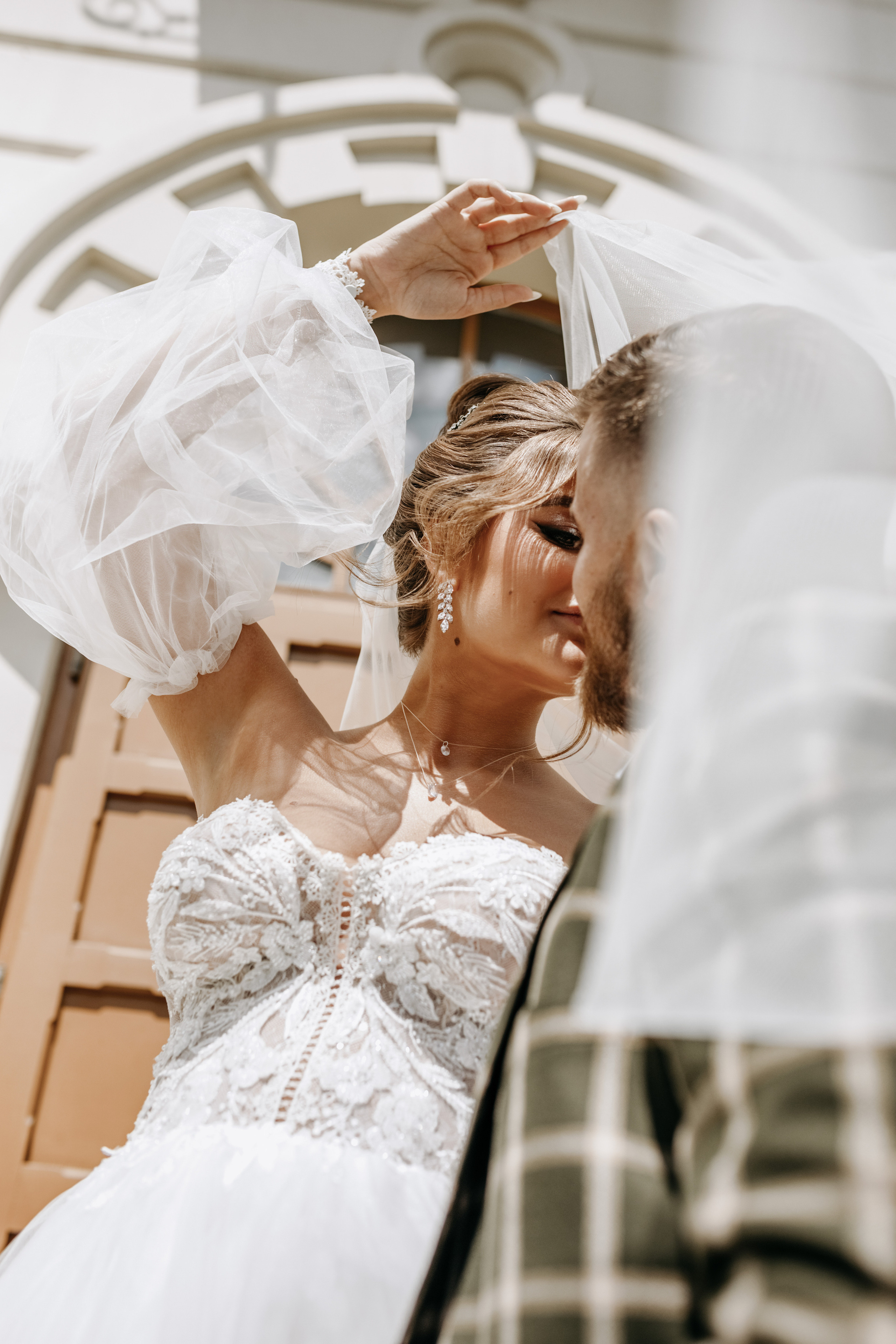 Alexandr & Bogdana. Свадебный и репортажной фотограф Дмитрий Гаврилов