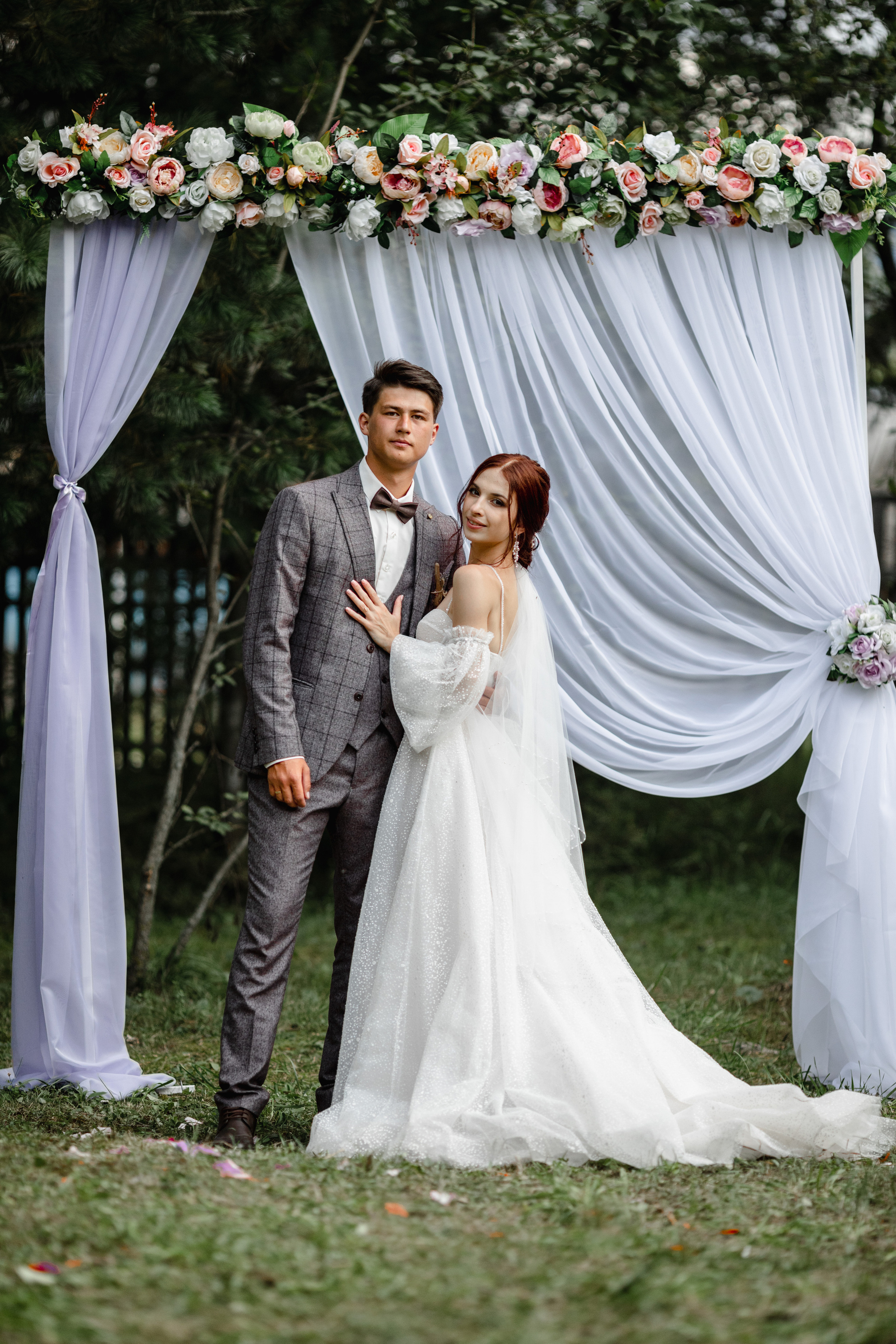 Свадьба в Мульте (Горный Алтай). Свадебный и репортажной фотограф Дмитрий Гаврилов