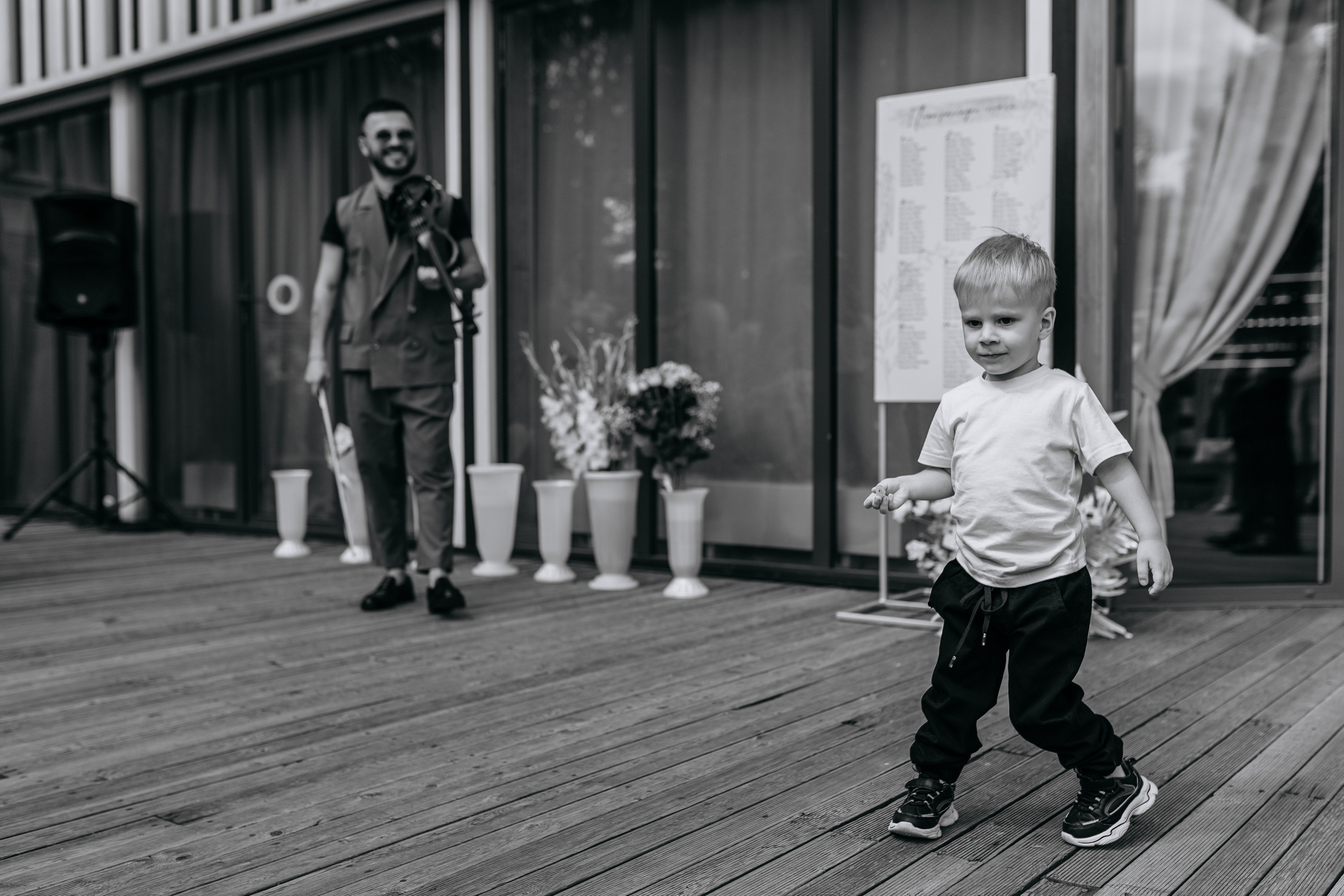 Vadim & Elena. Свадебный и репортажной фотограф Дмитрий Гаврилов