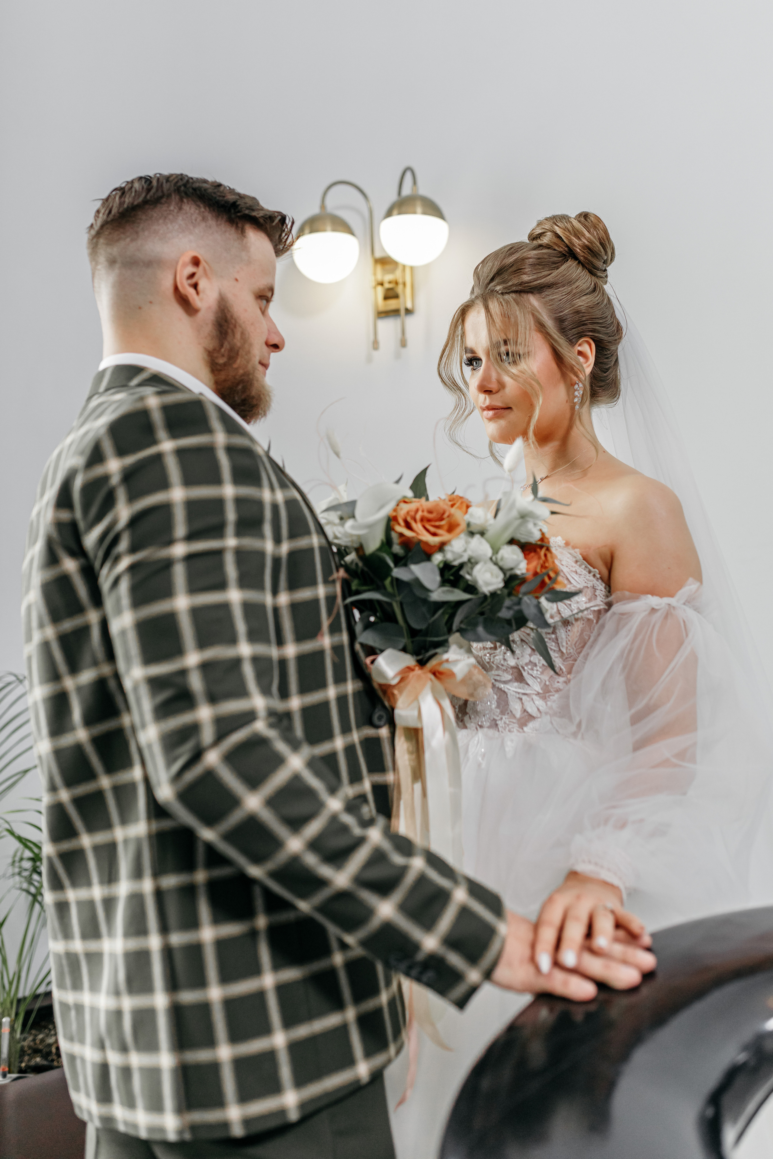 Alexandr & Bogdana. Свадебный и репортажной фотограф Дмитрий Гаврилов