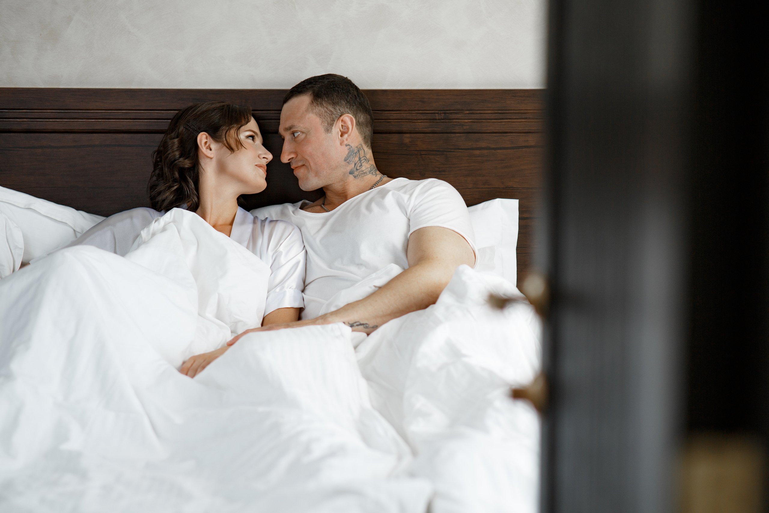 Dmitriy & Natalia. Свадебный и репортажной фотограф Дмитрий Гаврилов