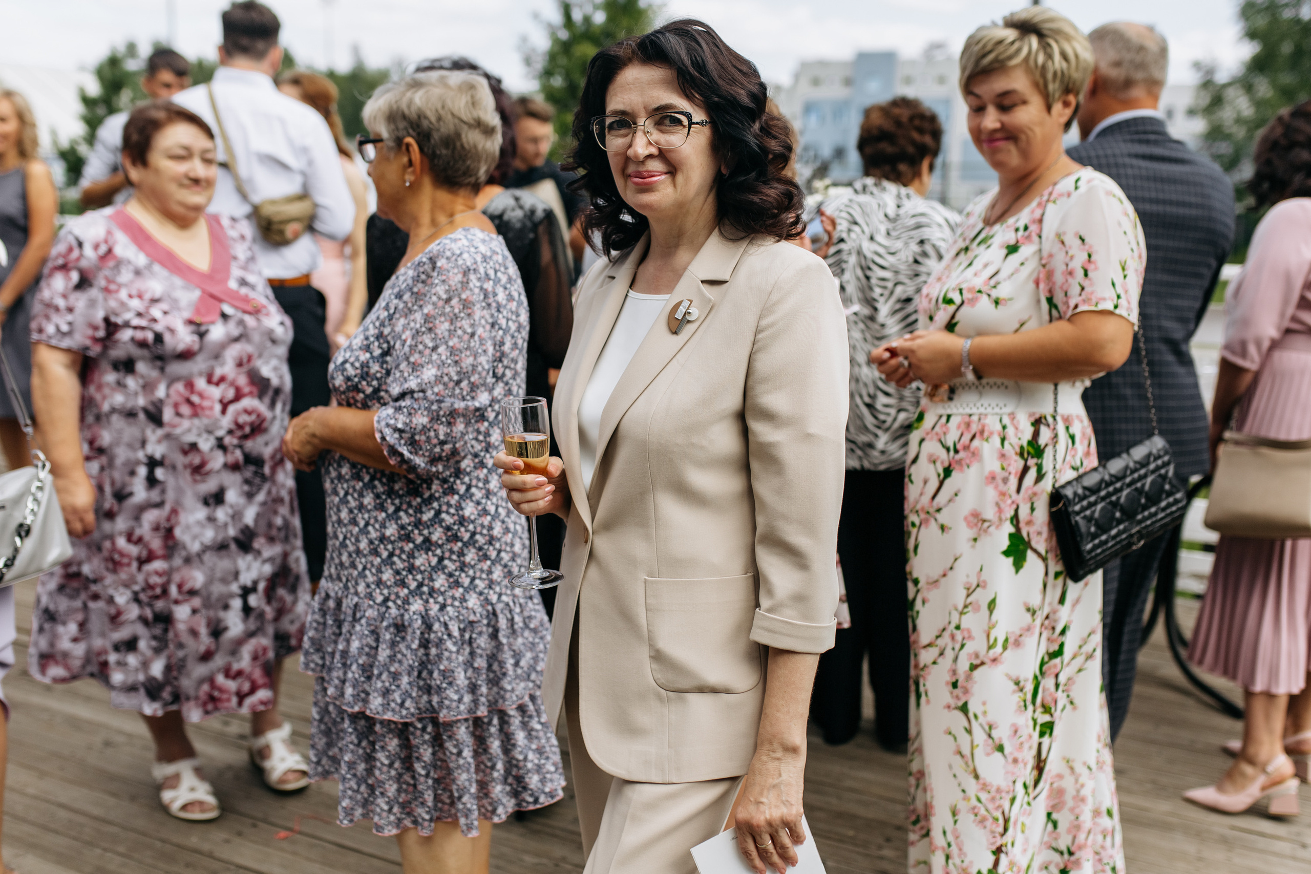 Vadim & Elena. Свадебный и репортажной фотограф Дмитрий Гаврилов