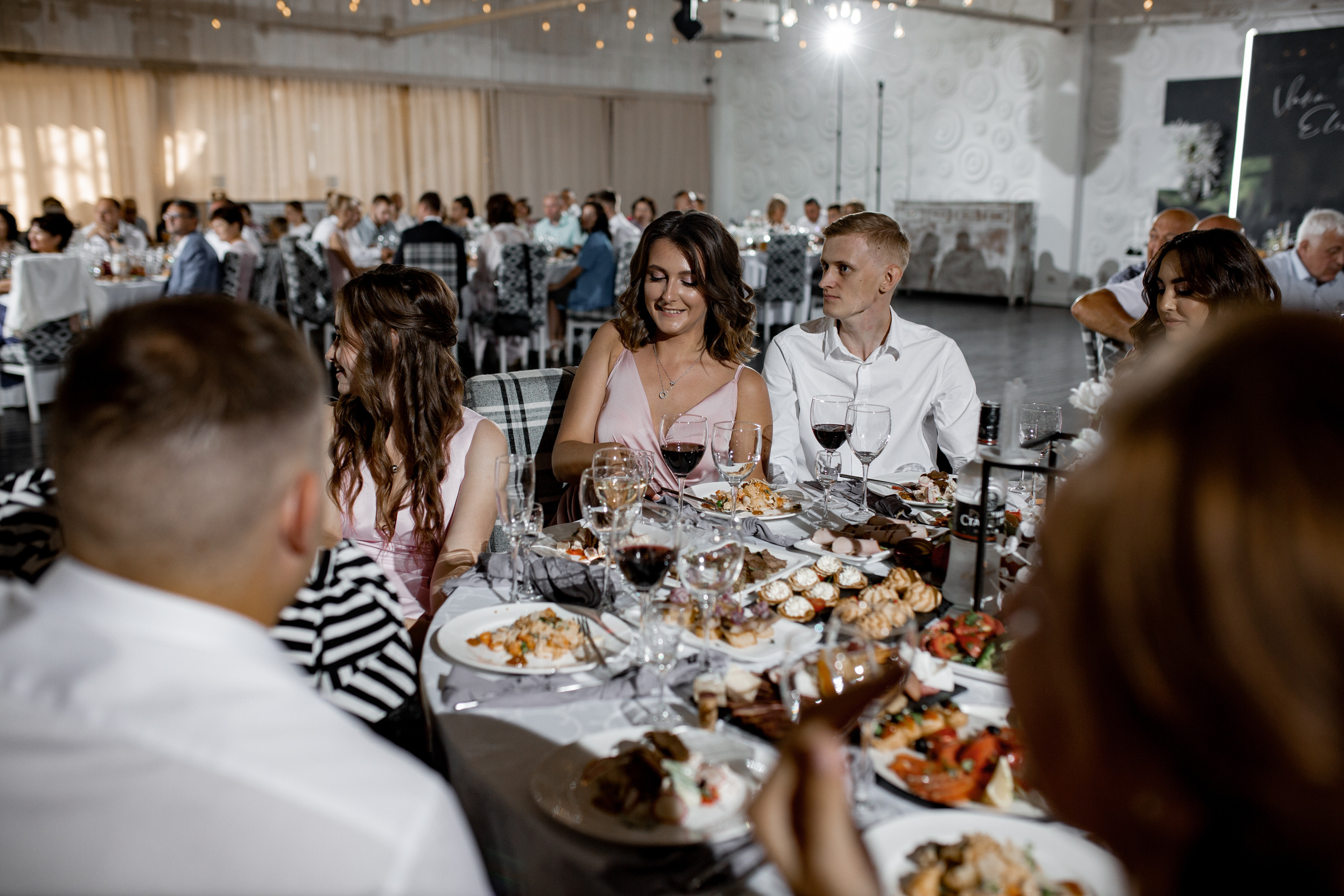 Vadim & Elena. Свадебный и репортажной фотограф Дмитрий Гаврилов
