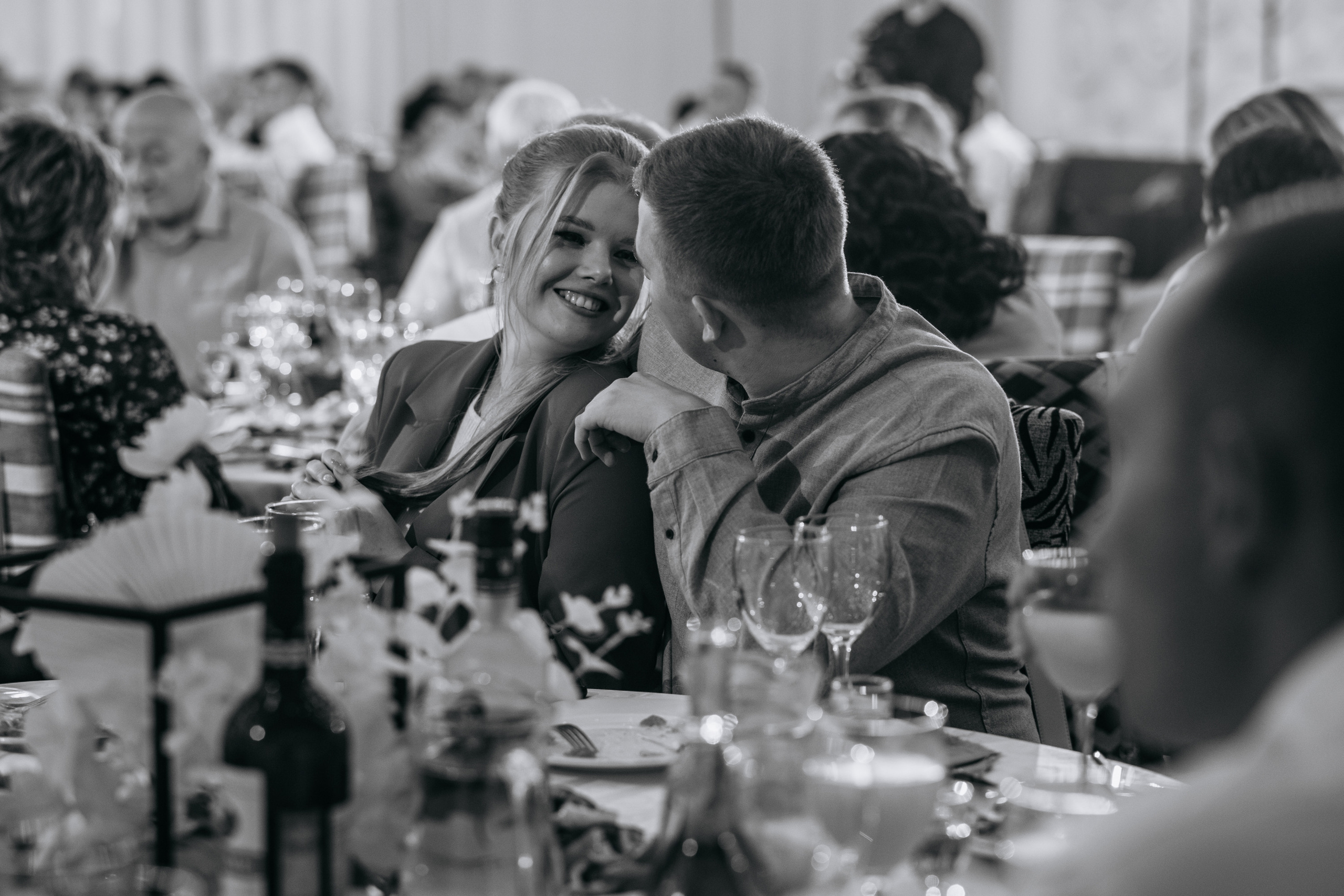 Vadim & Elena. Свадебный и репортажной фотограф Дмитрий Гаврилов