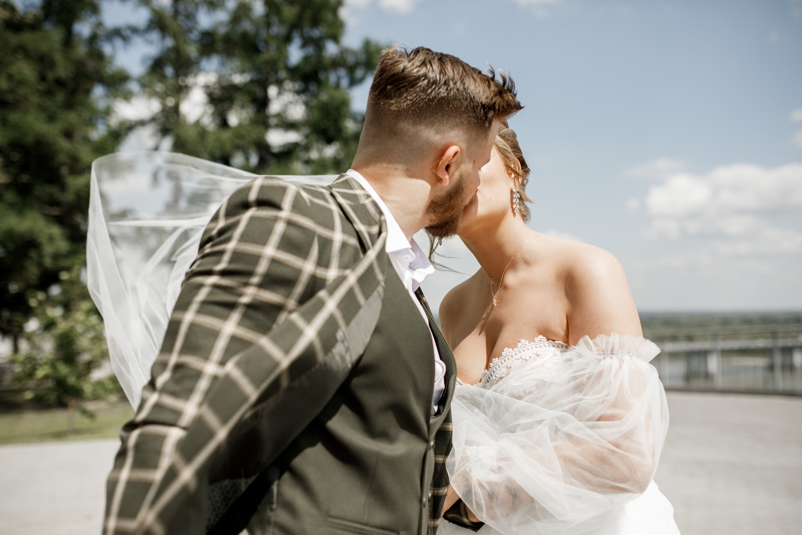 Alexandr & Bogdana. Свадебный и репортажной фотограф Дмитрий Гаврилов