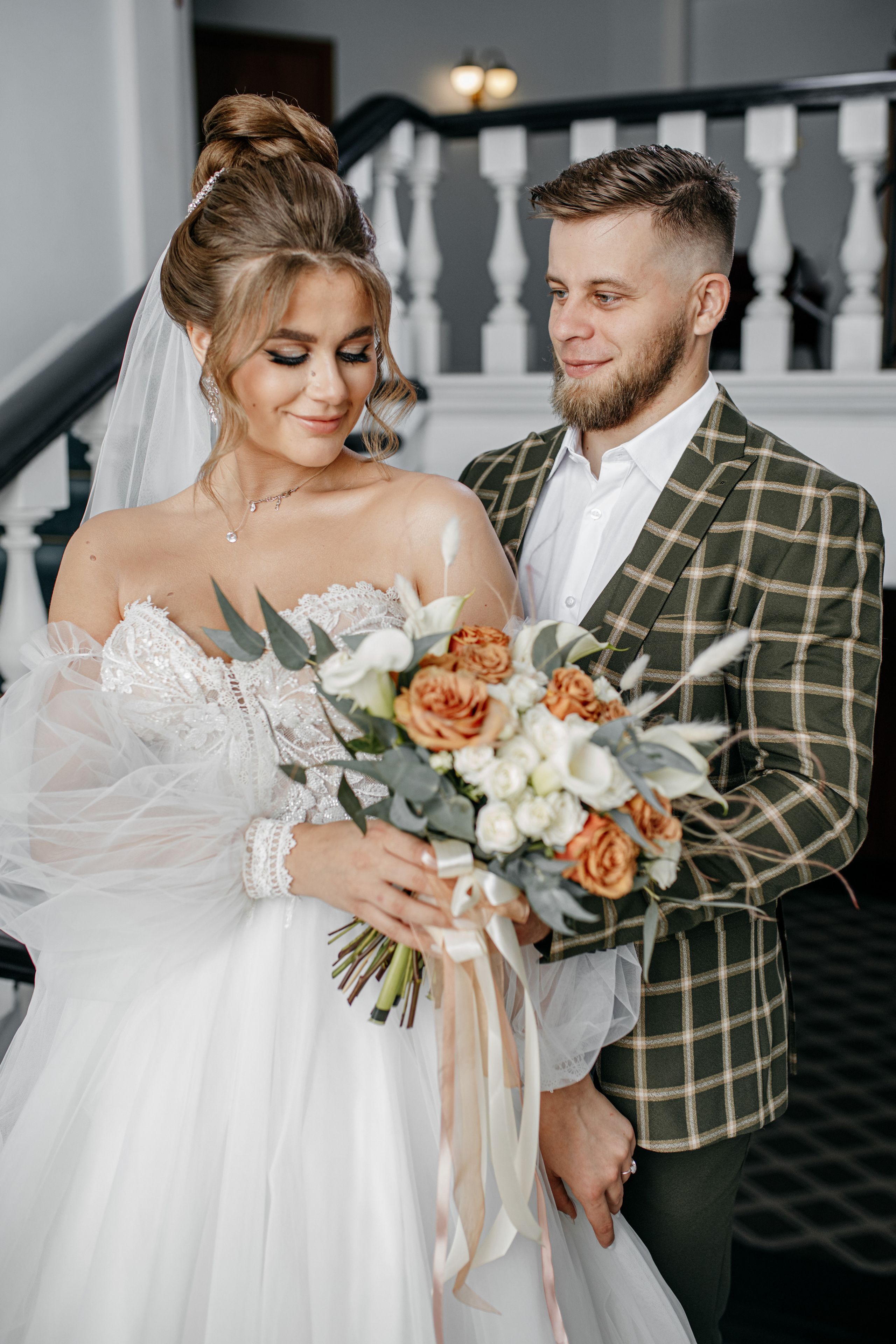 Alexandr & Bogdana. Свадебный и репортажной фотограф Дмитрий Гаврилов