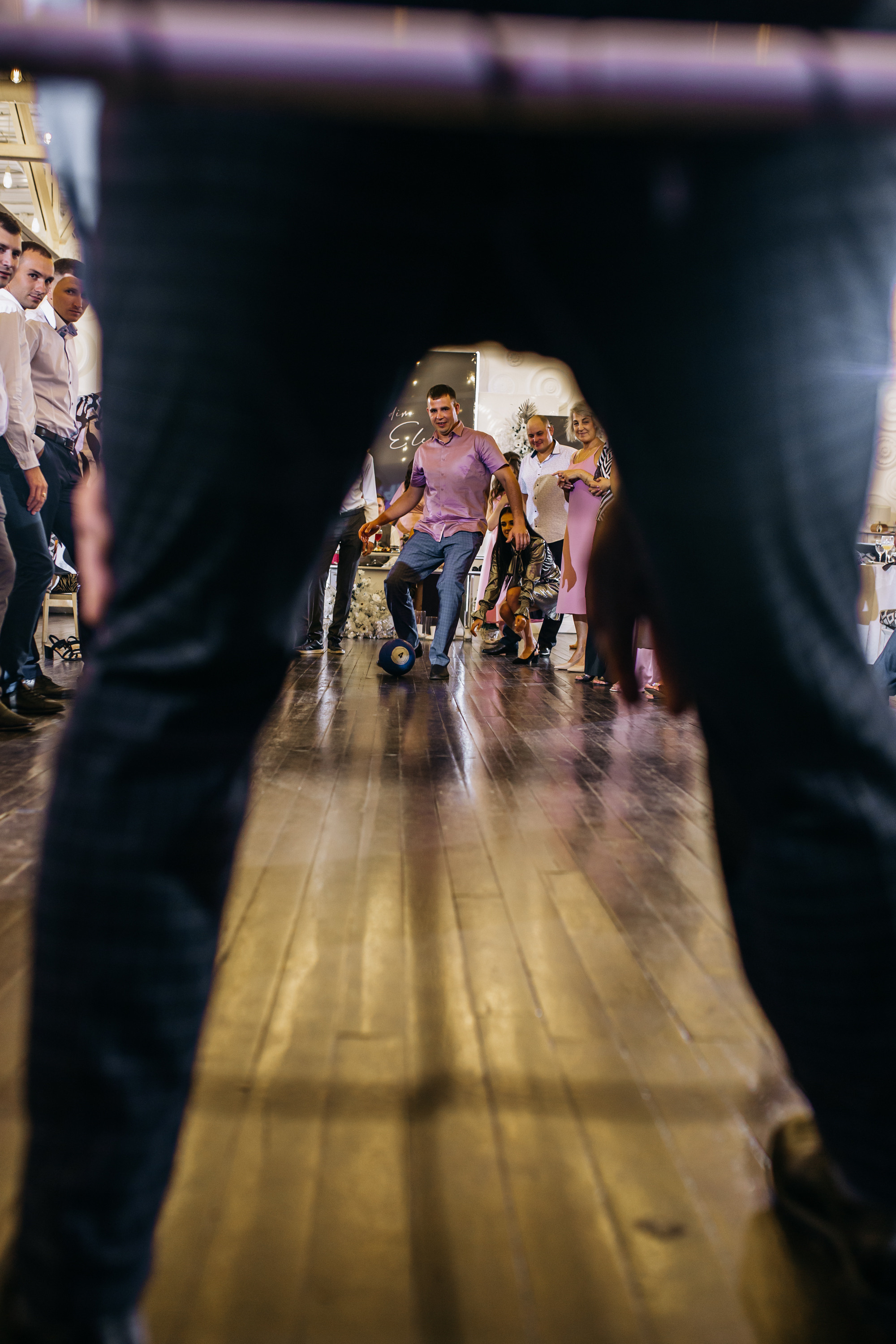 Vadim & Elena. Свадебный и репортажной фотограф Дмитрий Гаврилов