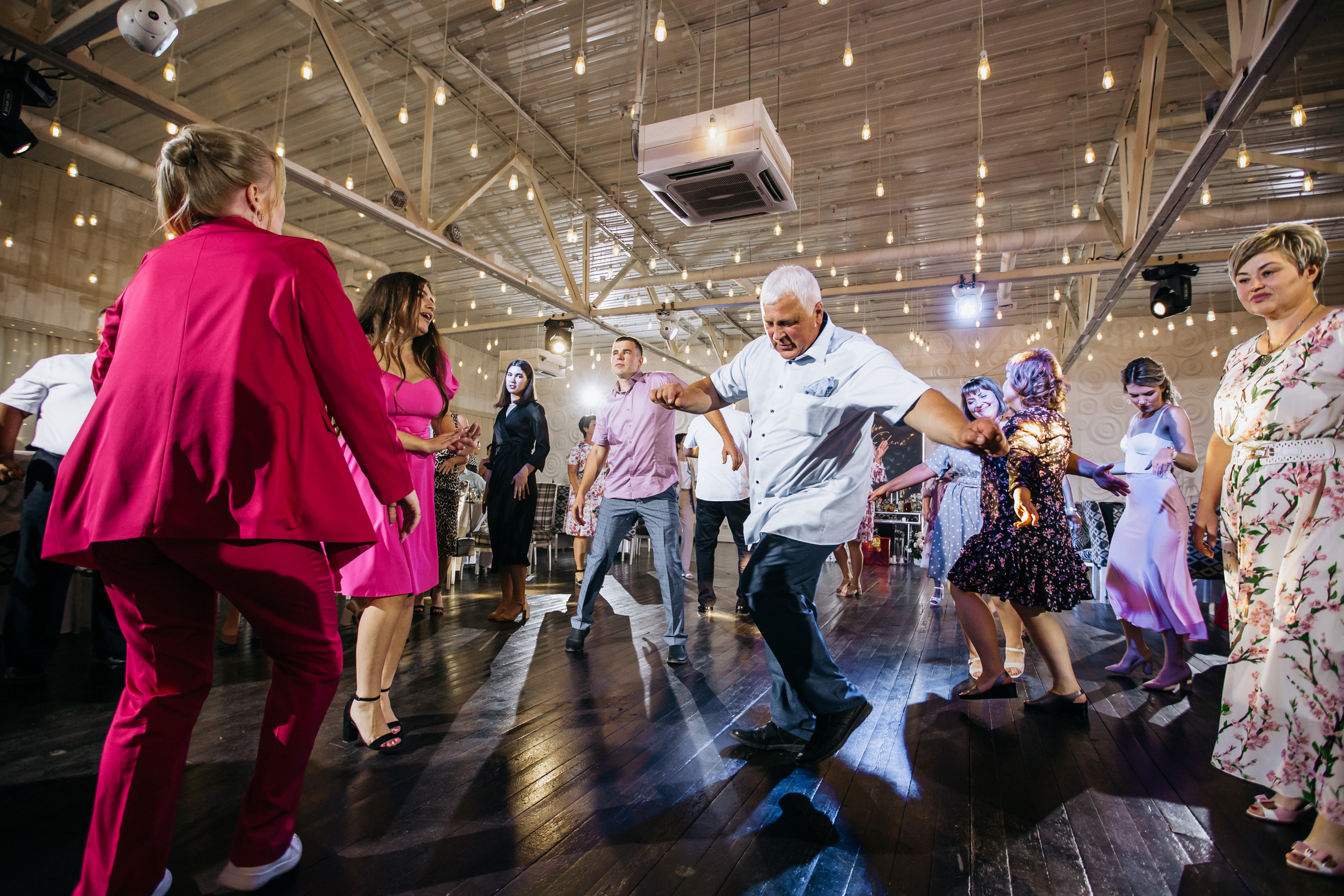 Vadim & Elena. Свадебный и репортажной фотограф Дмитрий Гаврилов