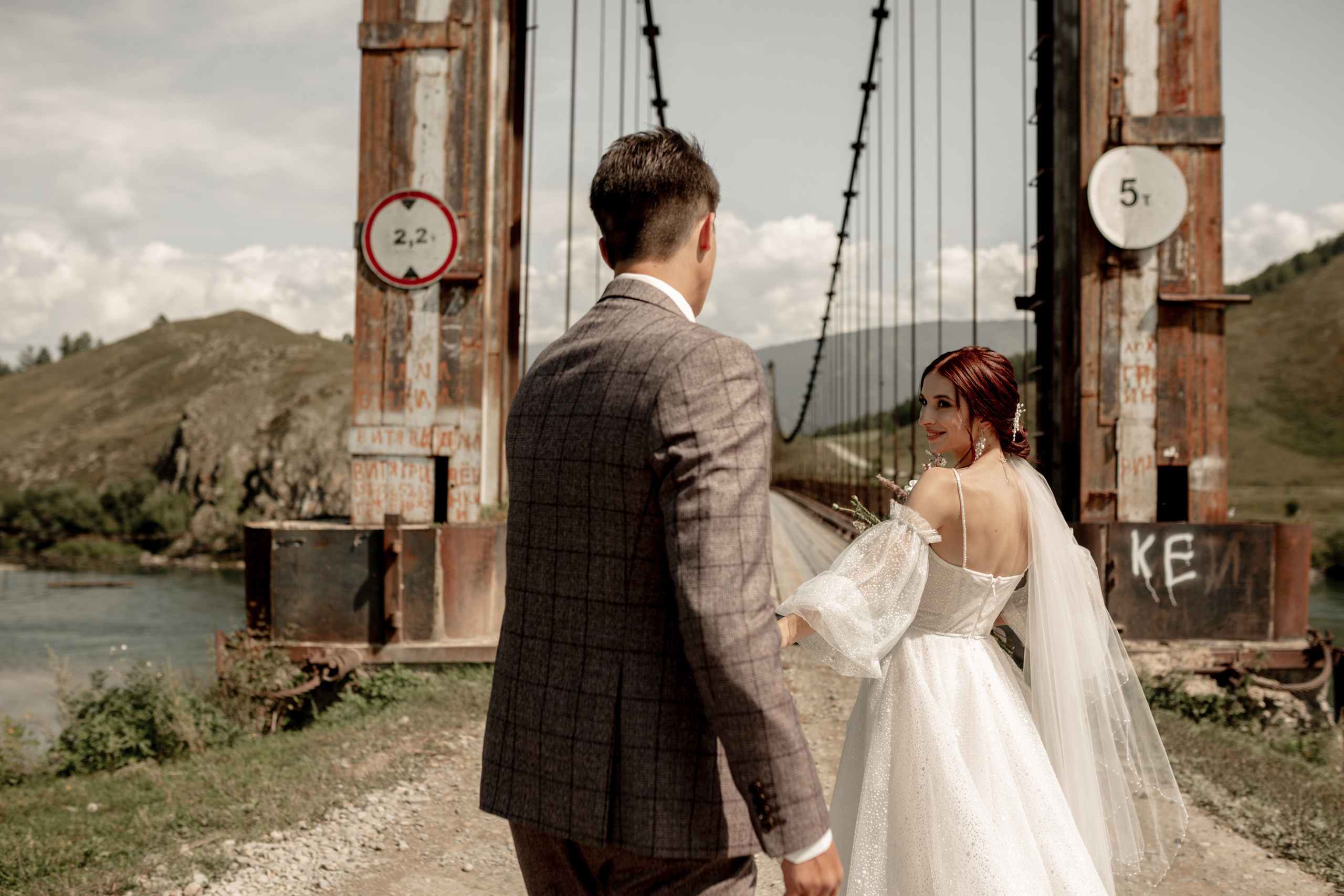 Свадьба в Мульте (Горный Алтай). Свадебный и репортажной фотограф Дмитрий Гаврилов