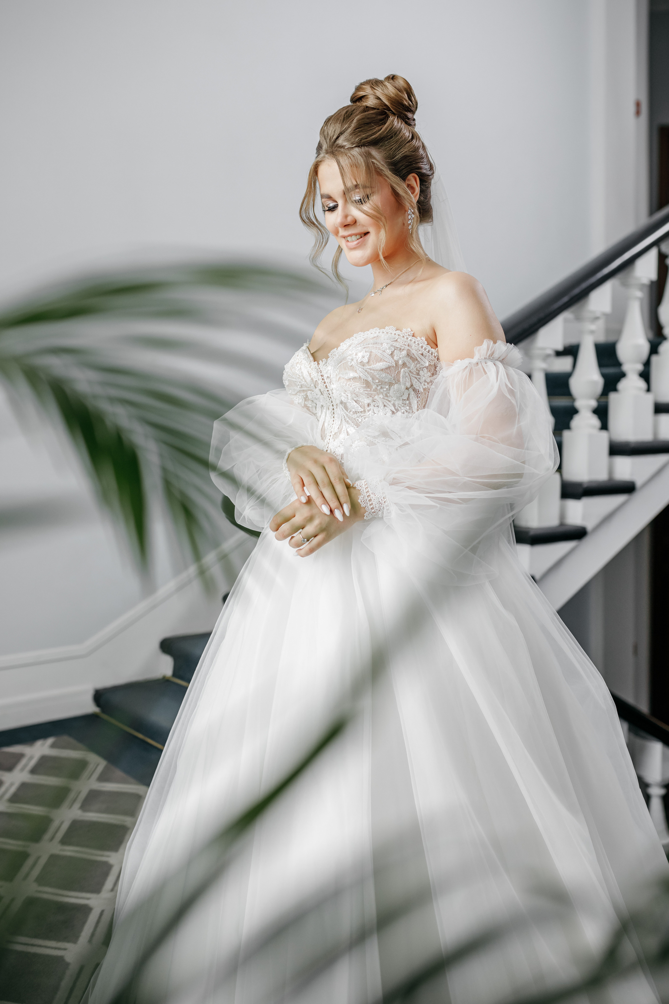 Alexandr & Bogdana. Свадебный и репортажной фотограф Дмитрий Гаврилов