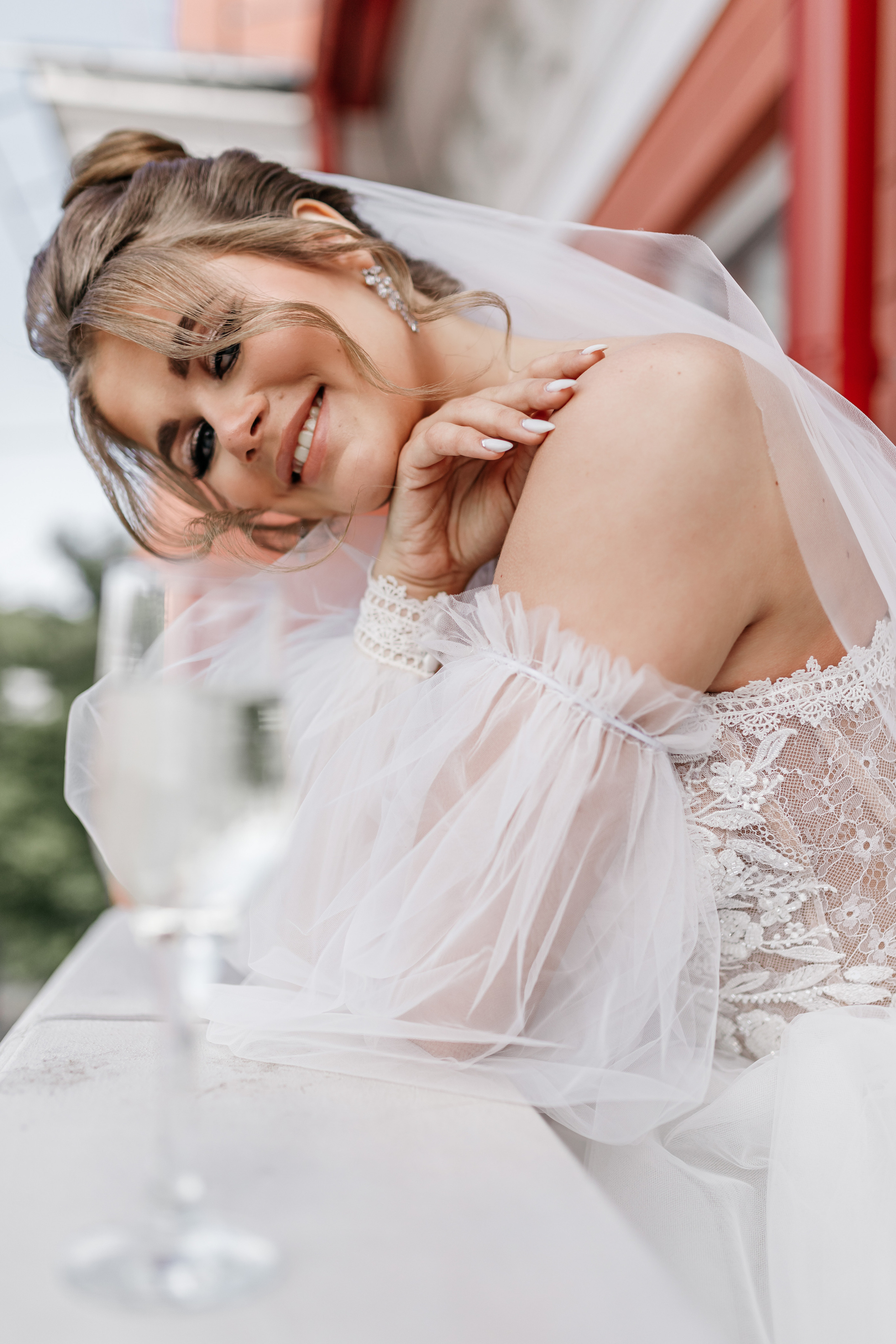 Alexandr & Bogdana. Свадебный и репортажной фотограф Дмитрий Гаврилов