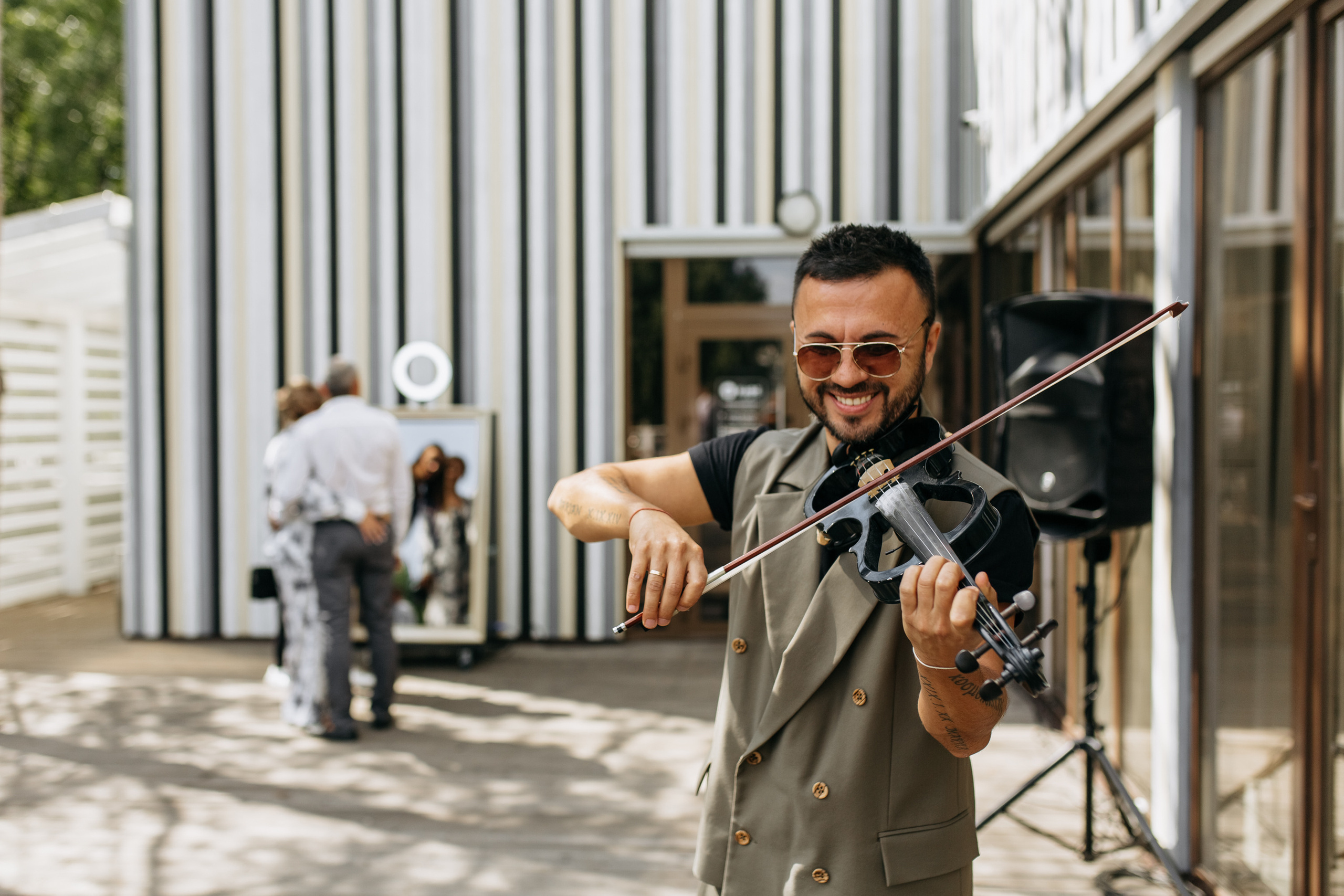 Vadim & Elena. Свадебный и репортажной фотограф Дмитрий Гаврилов
