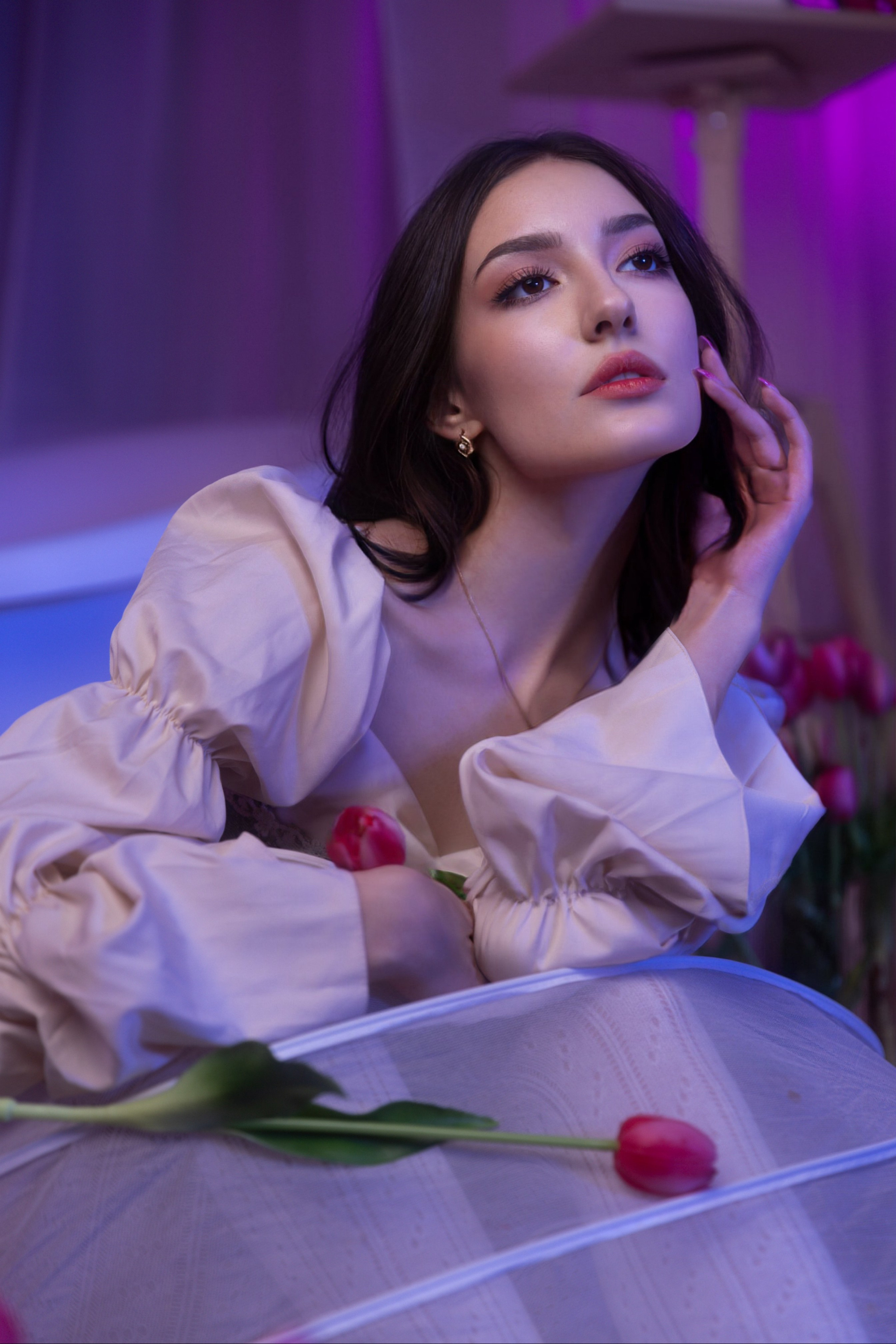 Весна. Фотограф Велькер Марина