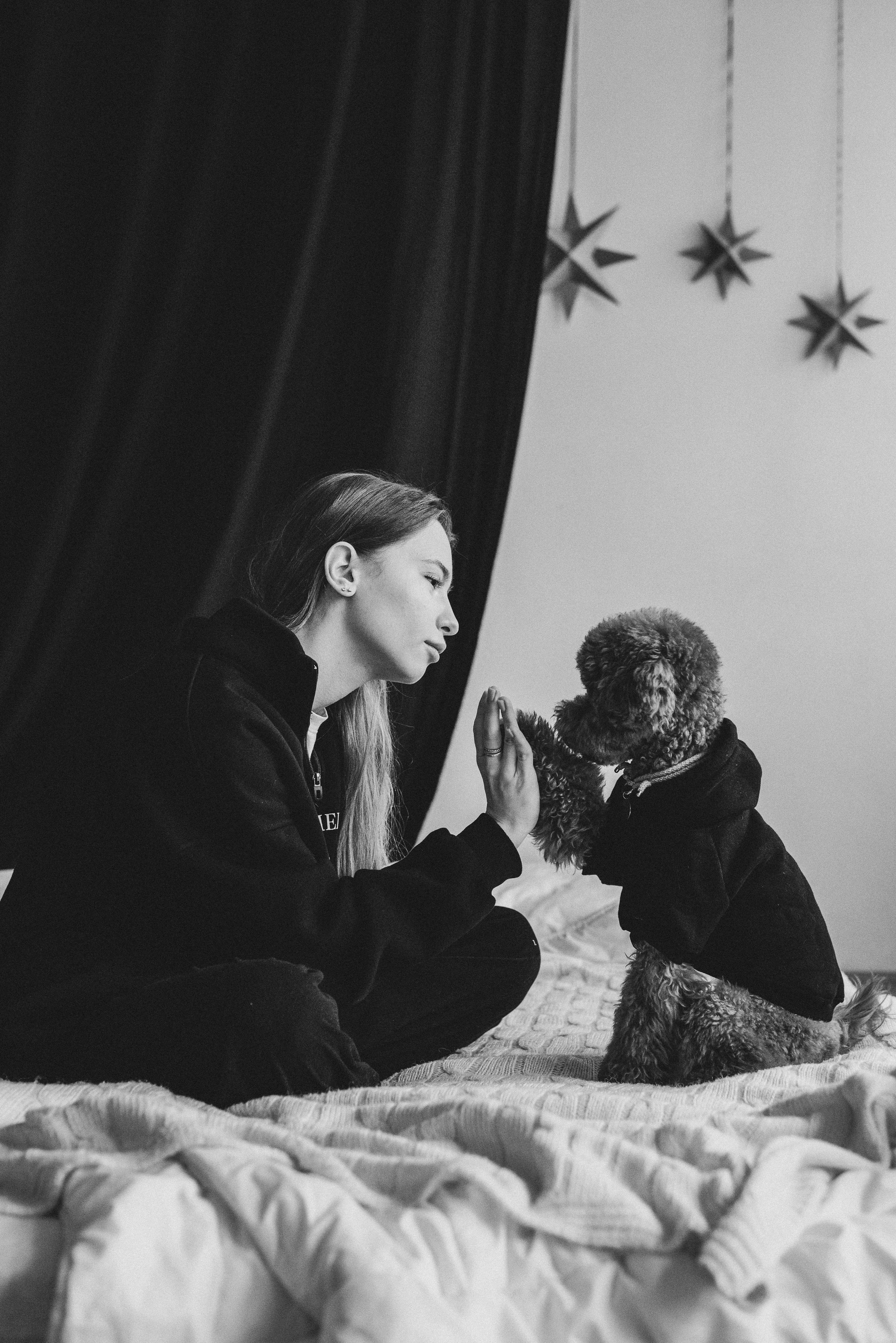 Alena & Marsel. Natalia Finch Photography — Family, Kids & Pet Photographer in Chicago, IL