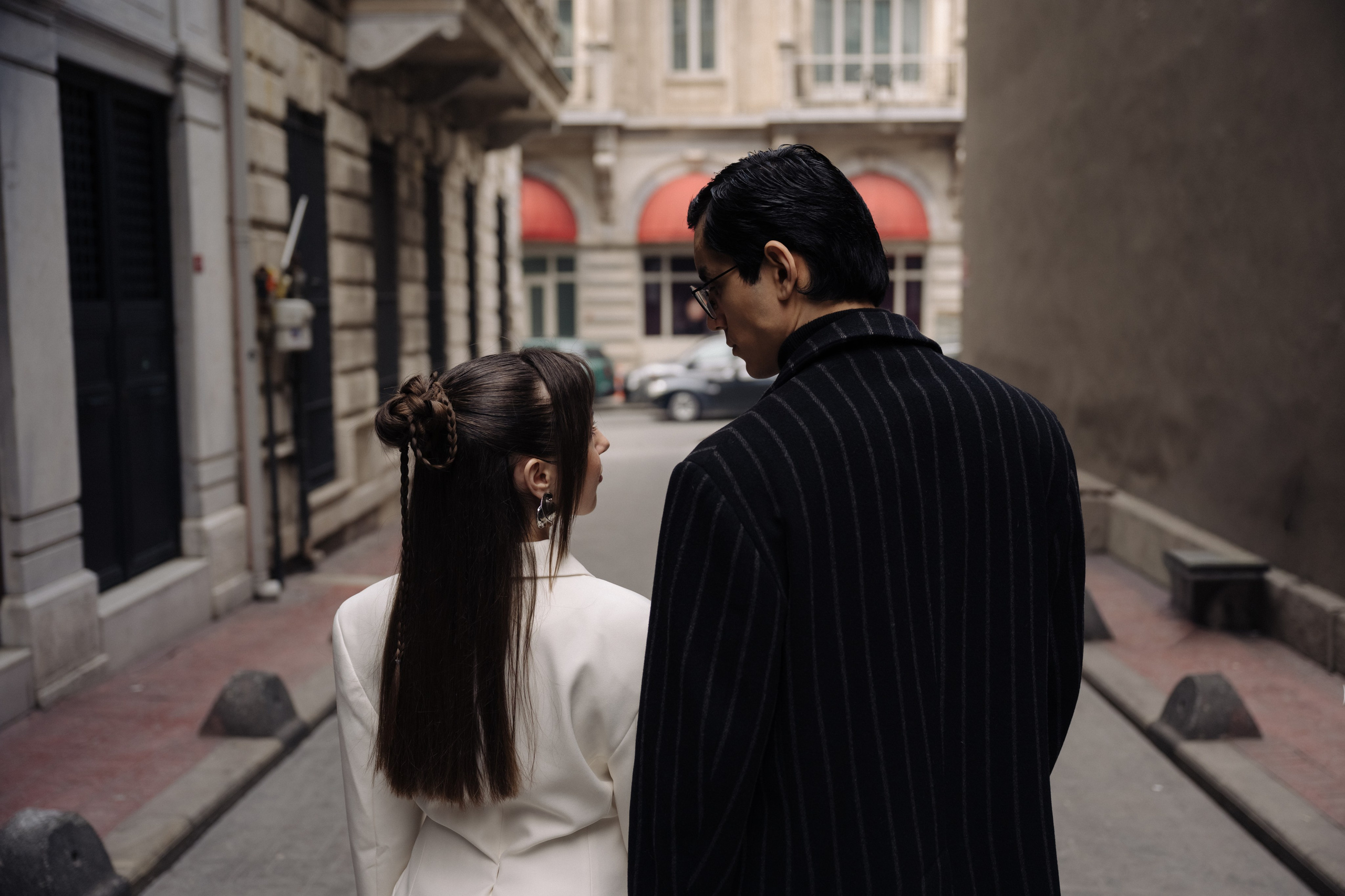 Халид и Ксения. Стамбул. Свадебный фотограф МОСКВА, СПб, КРЫМ, СМОЛЕНСК АЛЯ КОНОВАЛОВА