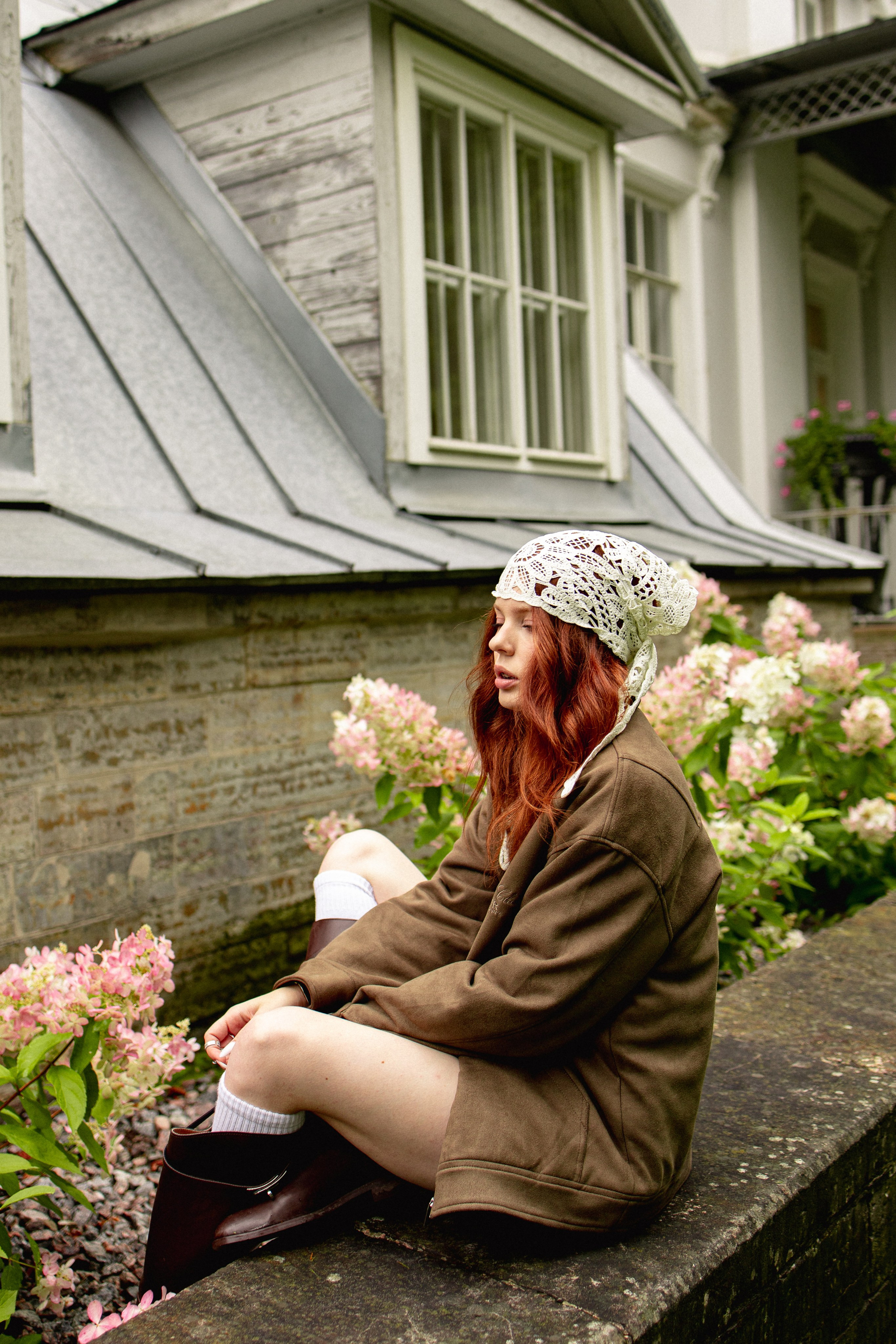 Настя. Фотограф в Санкт-Петербурге Анжелика Крамская