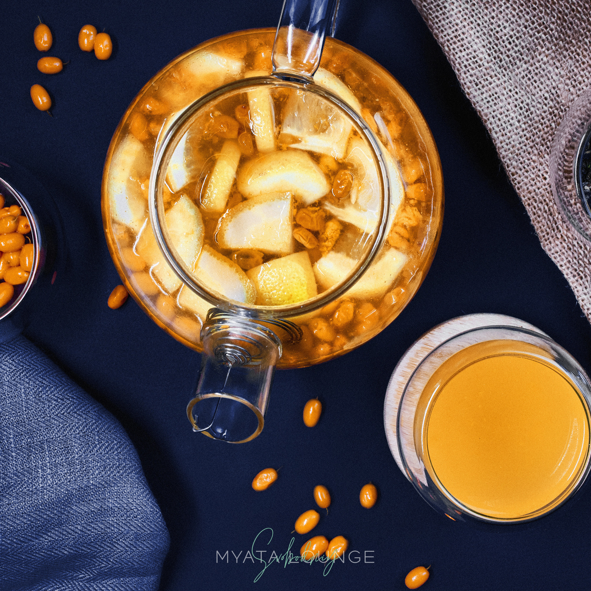 Myata Lounge SVB. ГЛАВНАЯ