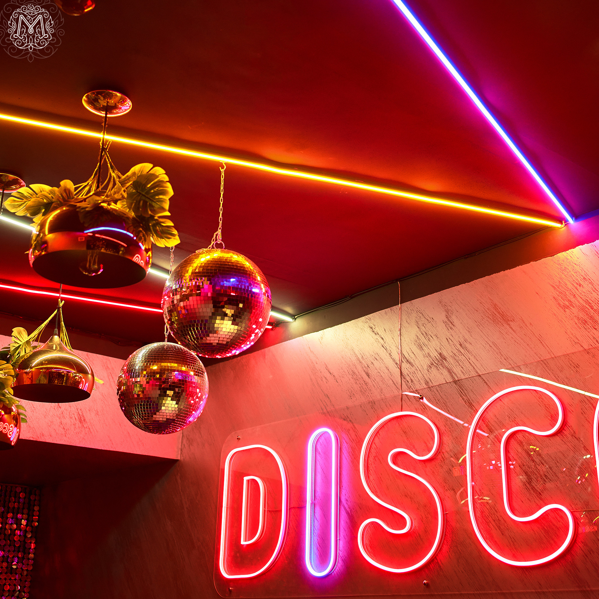 Myata Lounge blg. ГЛАВНАЯ