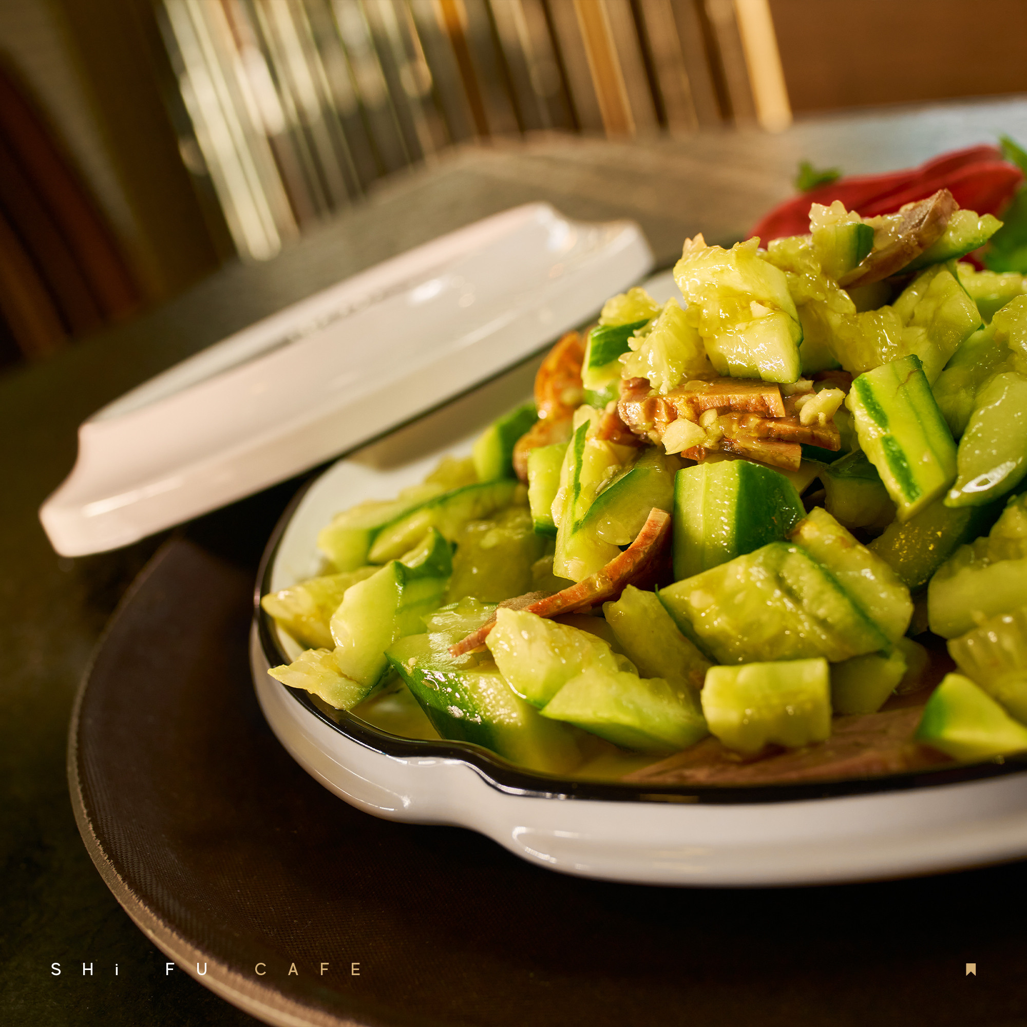 Shi-Fu. ГЛАВНАЯ