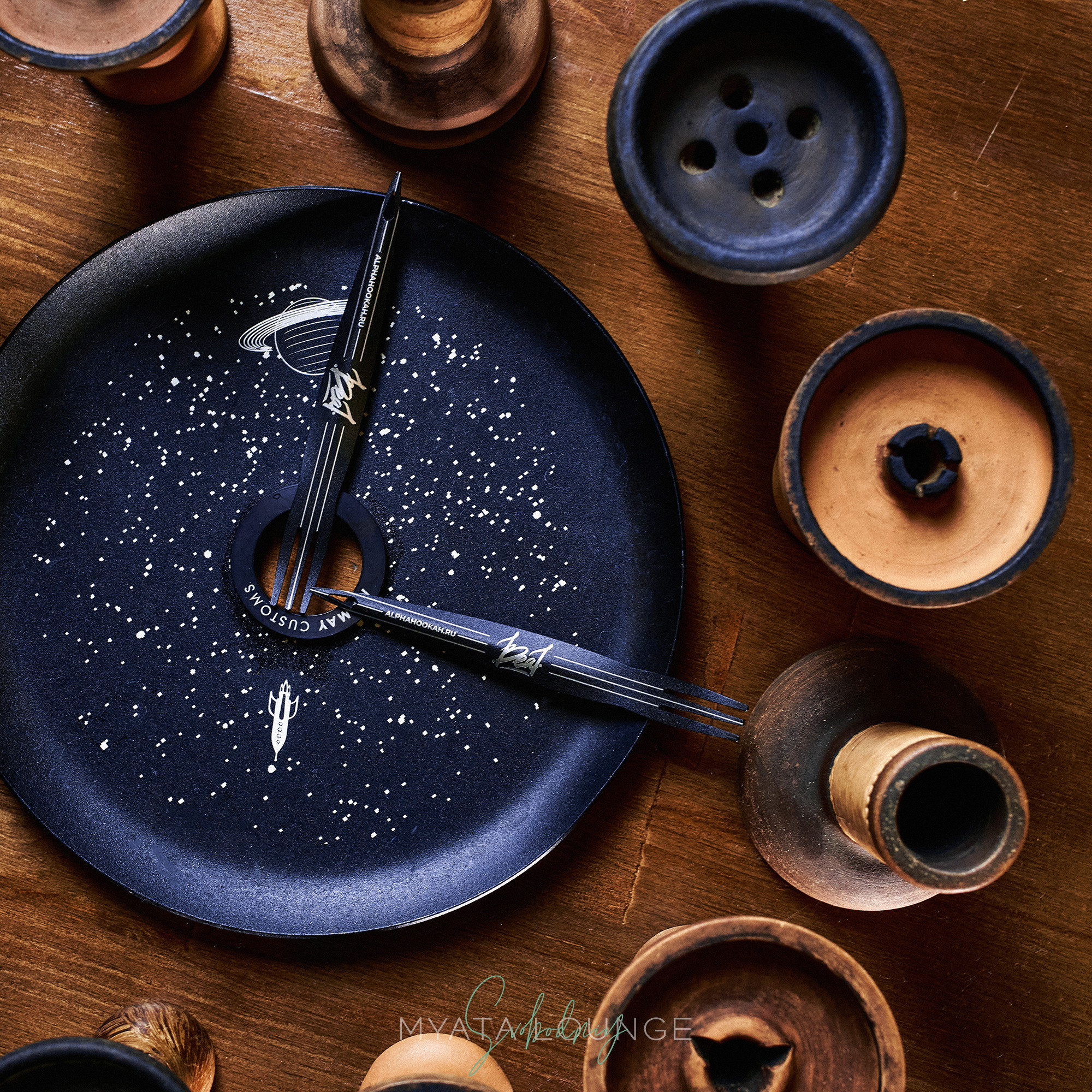 Myata Lounge SVB. ГЛАВНАЯ