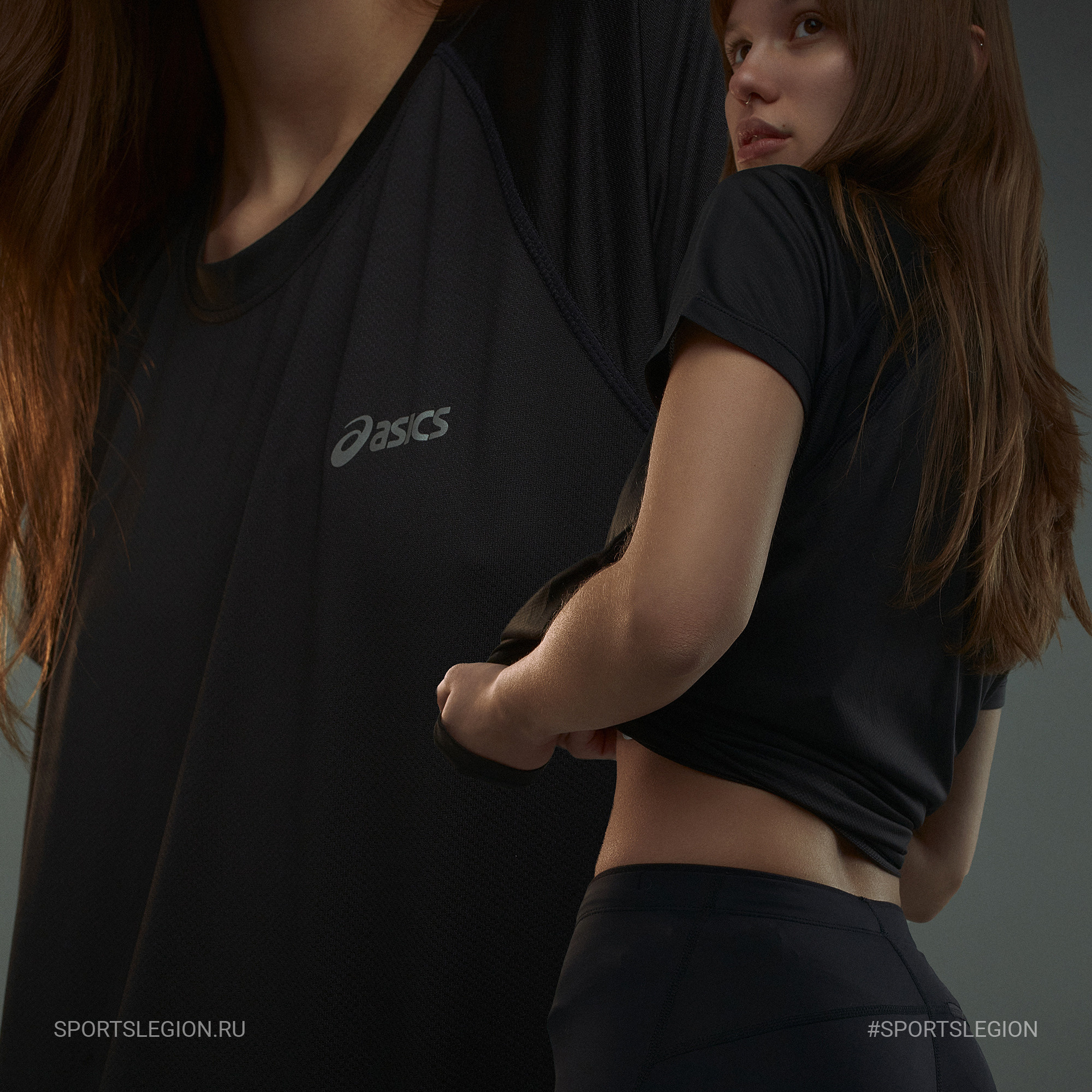 Sport Legion. ГЛАВНАЯ