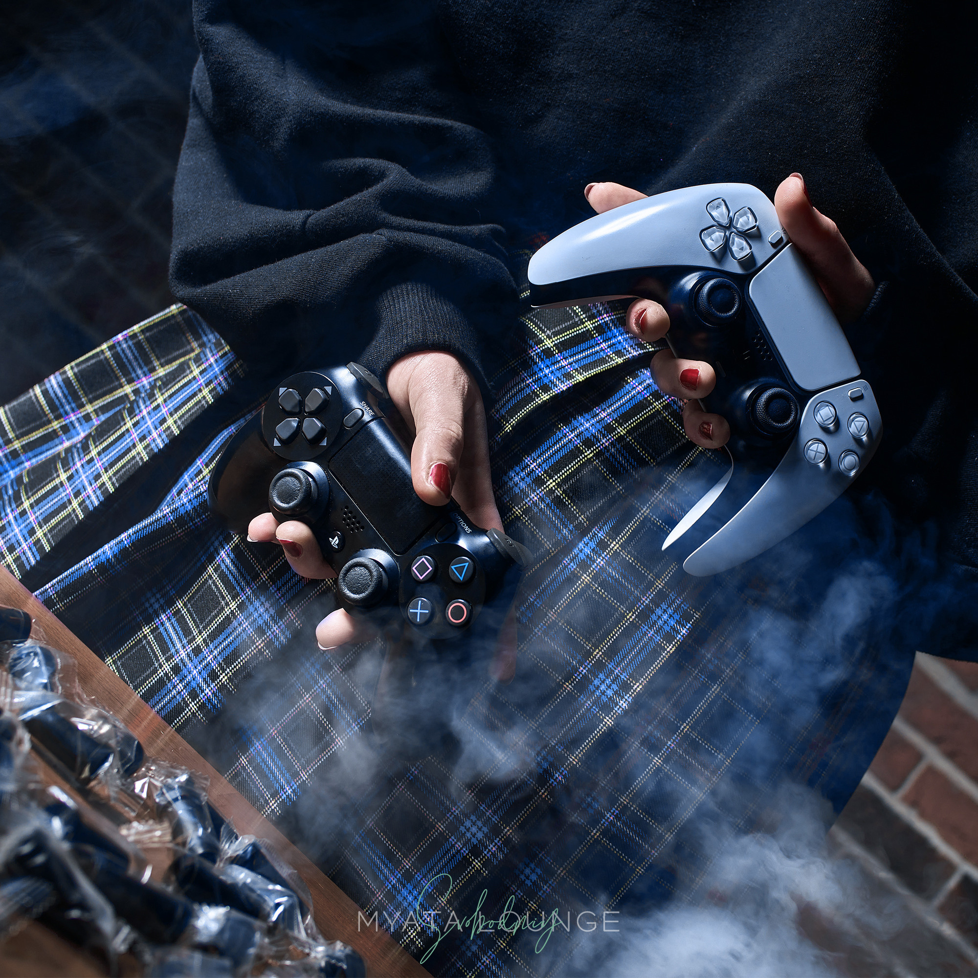 Myata Lounge SVB. ГЛАВНАЯ