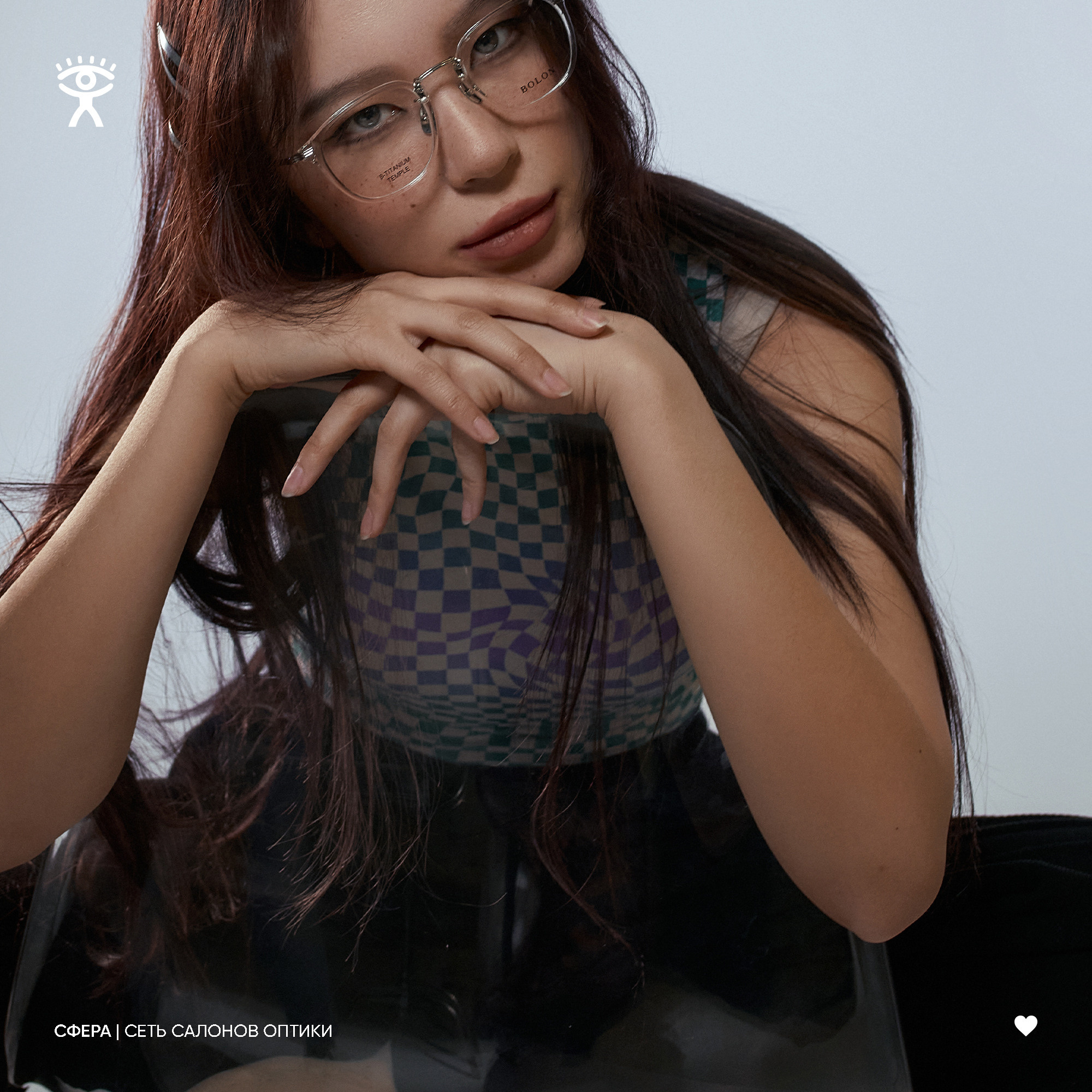 Оптика Сфера. ГЛАВНАЯ