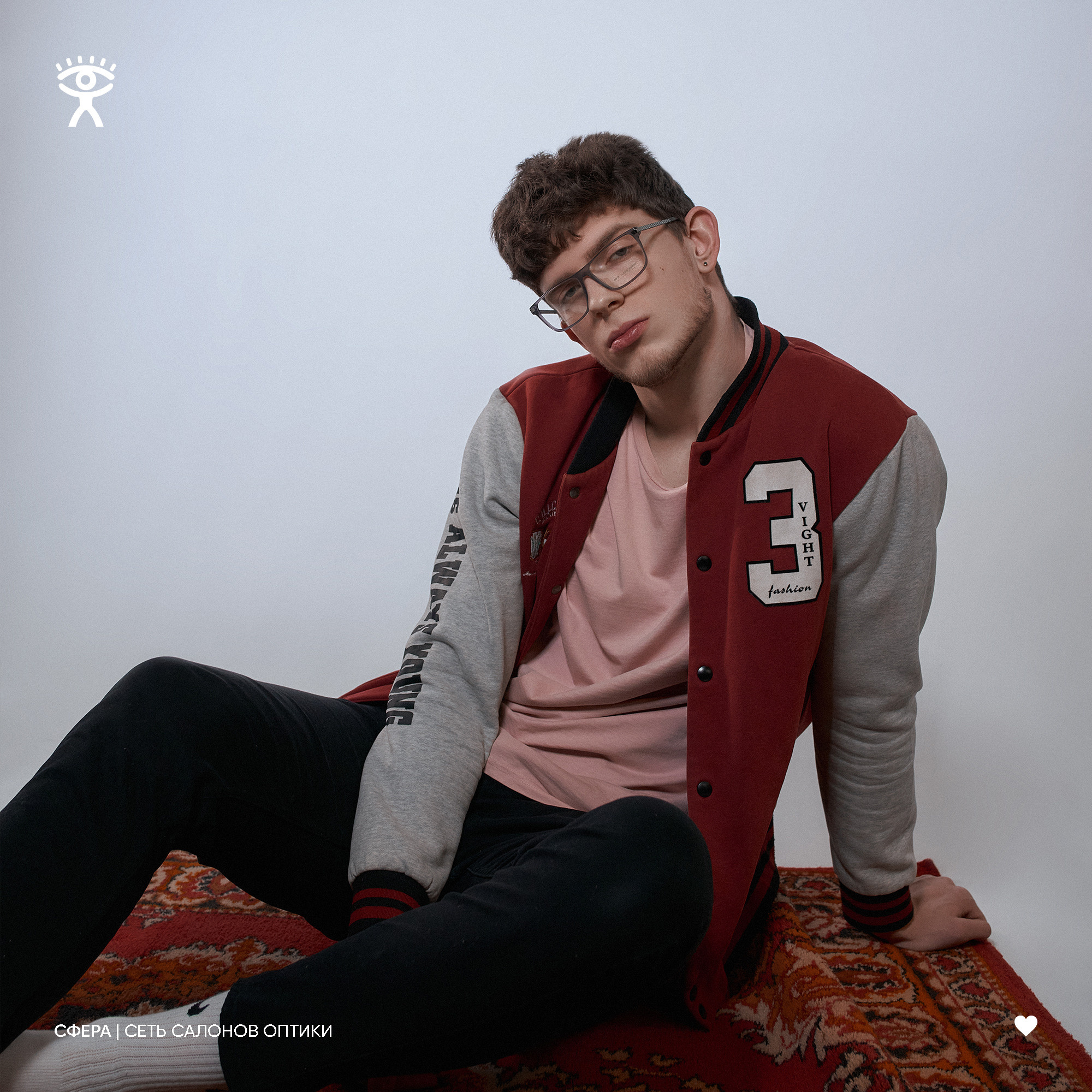 Оптика Сфера. ГЛАВНАЯ