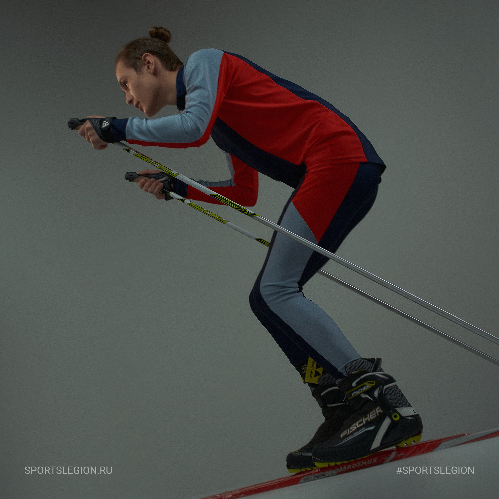 Sport Legion. ГЛАВНАЯ