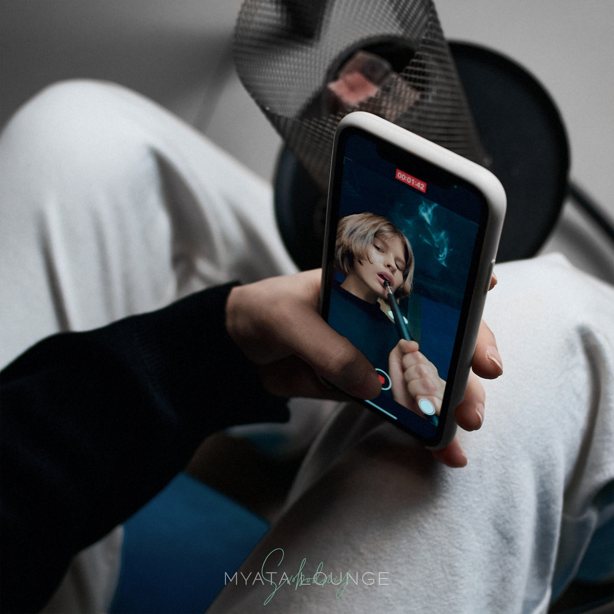 Myata Lounge SVB. ГЛАВНАЯ