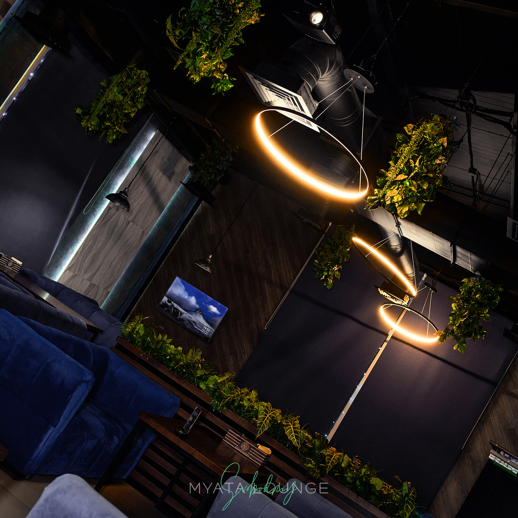 Myata Lounge SVB. ГЛАВНАЯ