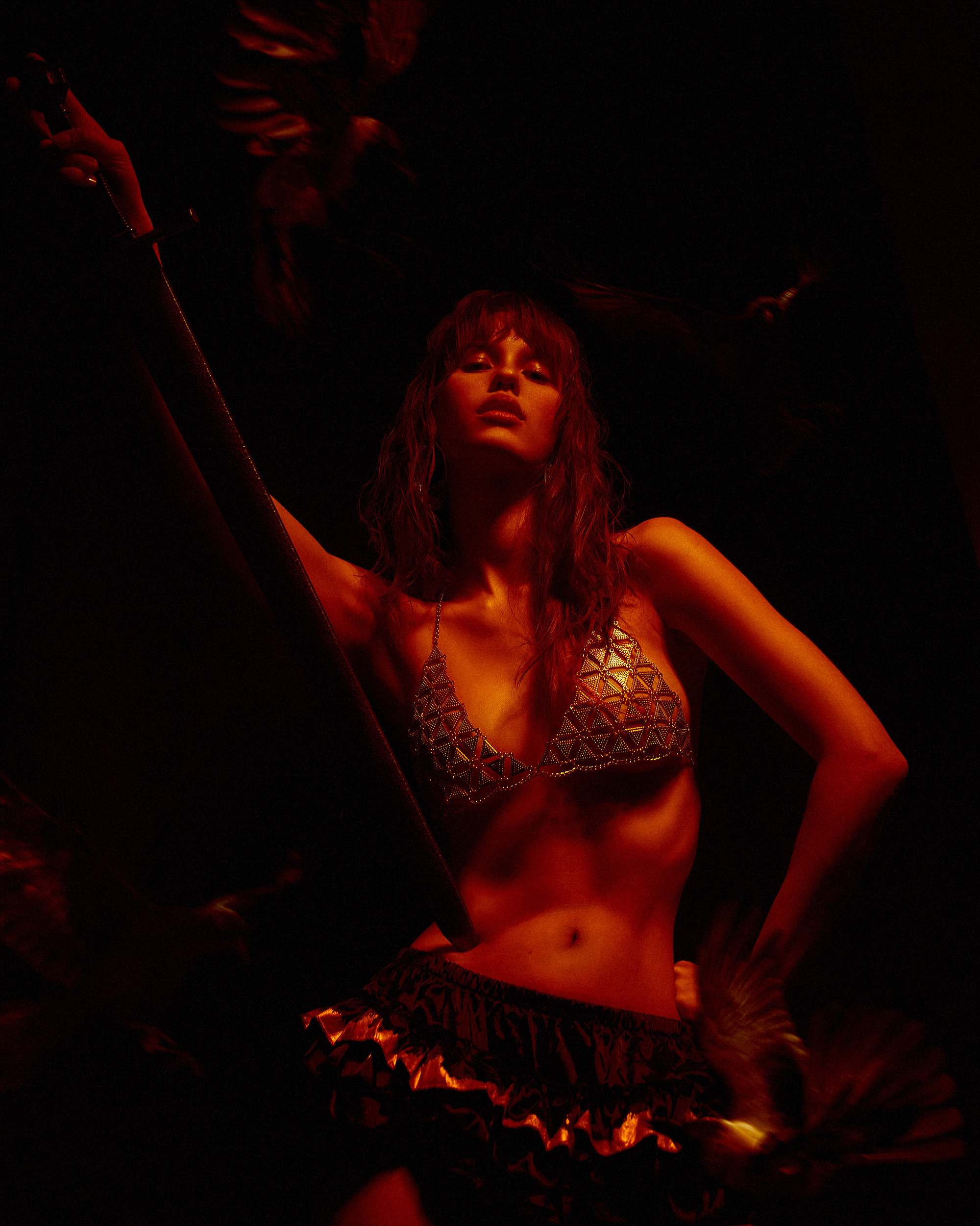 Gold and death. ГЛАВНАЯ