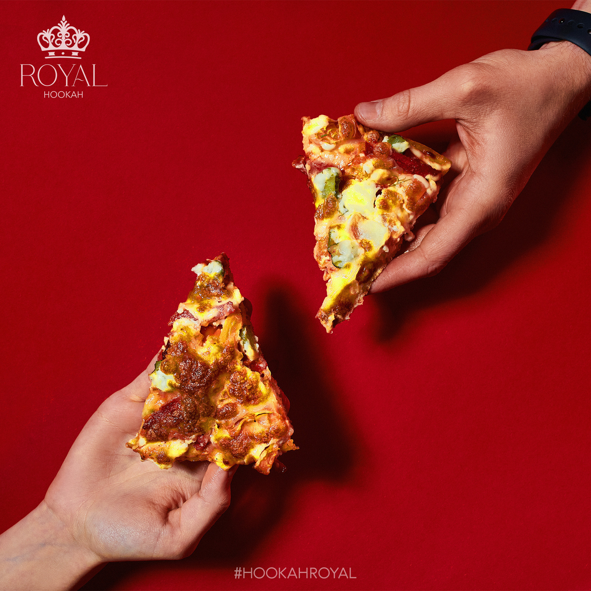 Hookah Royal. ГЛАВНАЯ