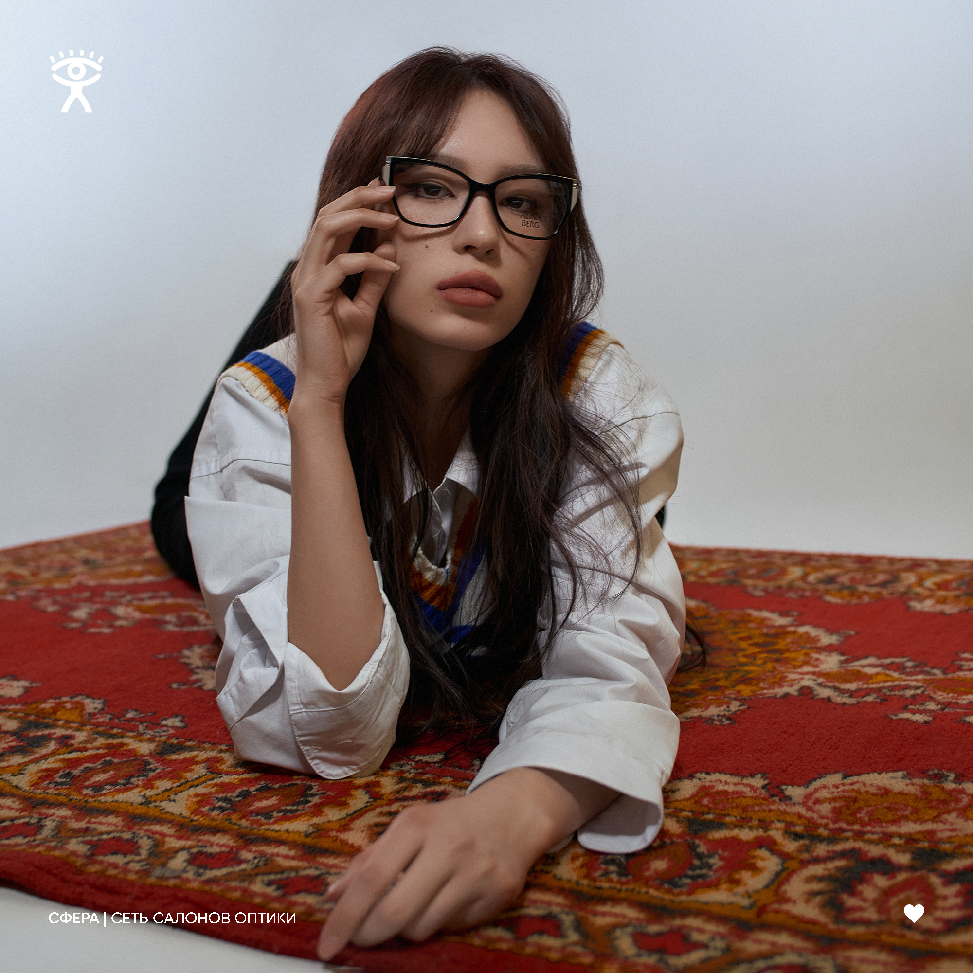 Оптика Сфера. ГЛАВНАЯ