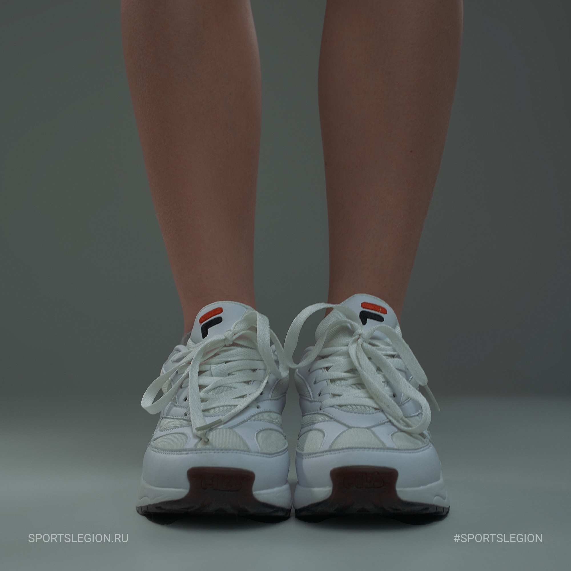 Sport Legion. ГЛАВНАЯ